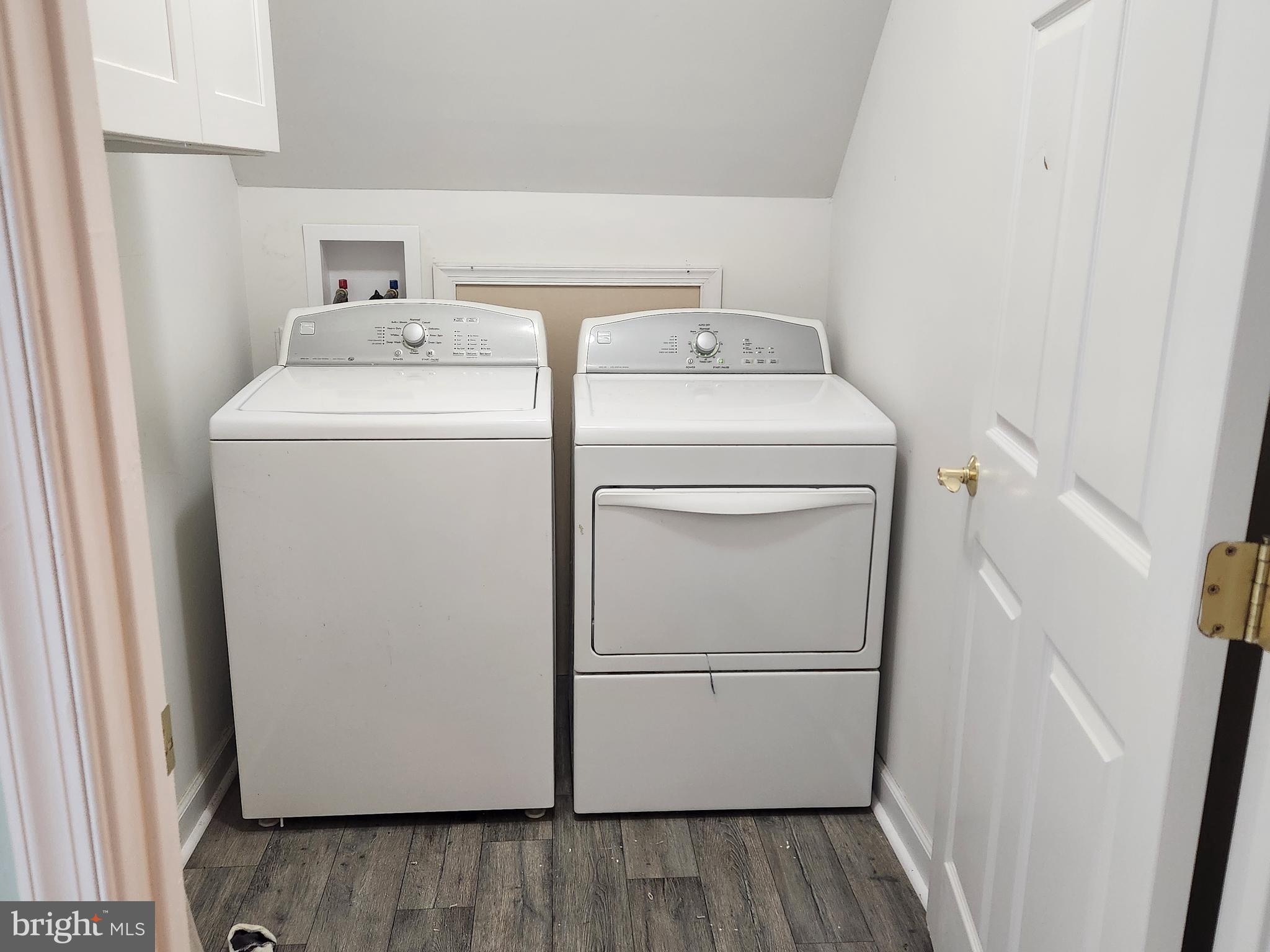 TUNIS MILLS - Residential