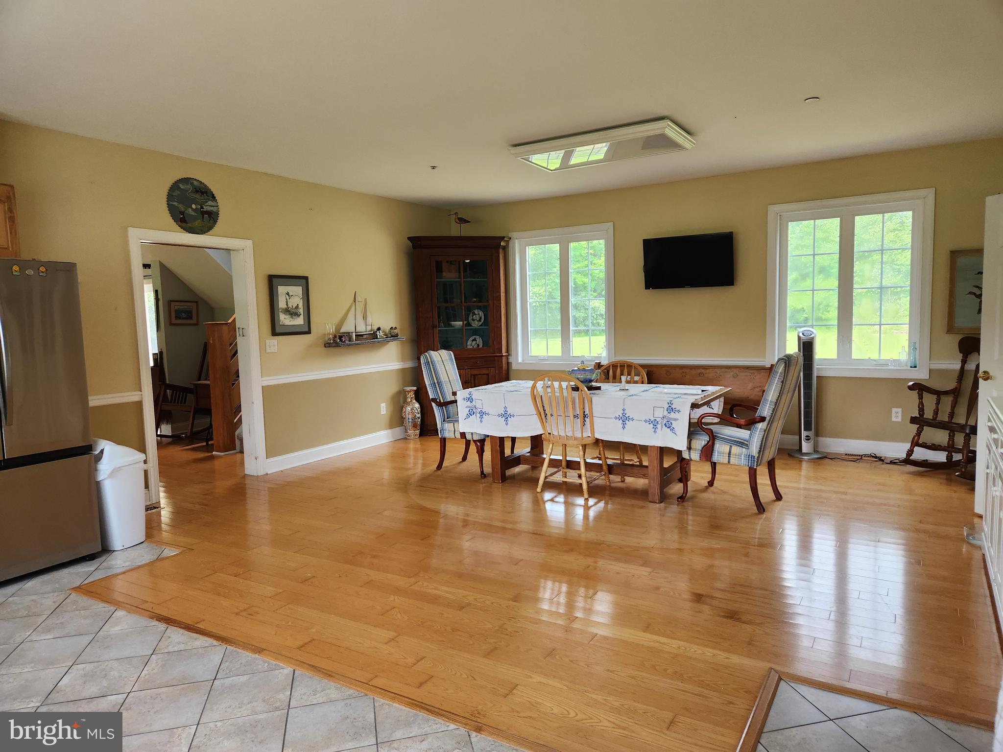 TUNIS MILLS - Residential