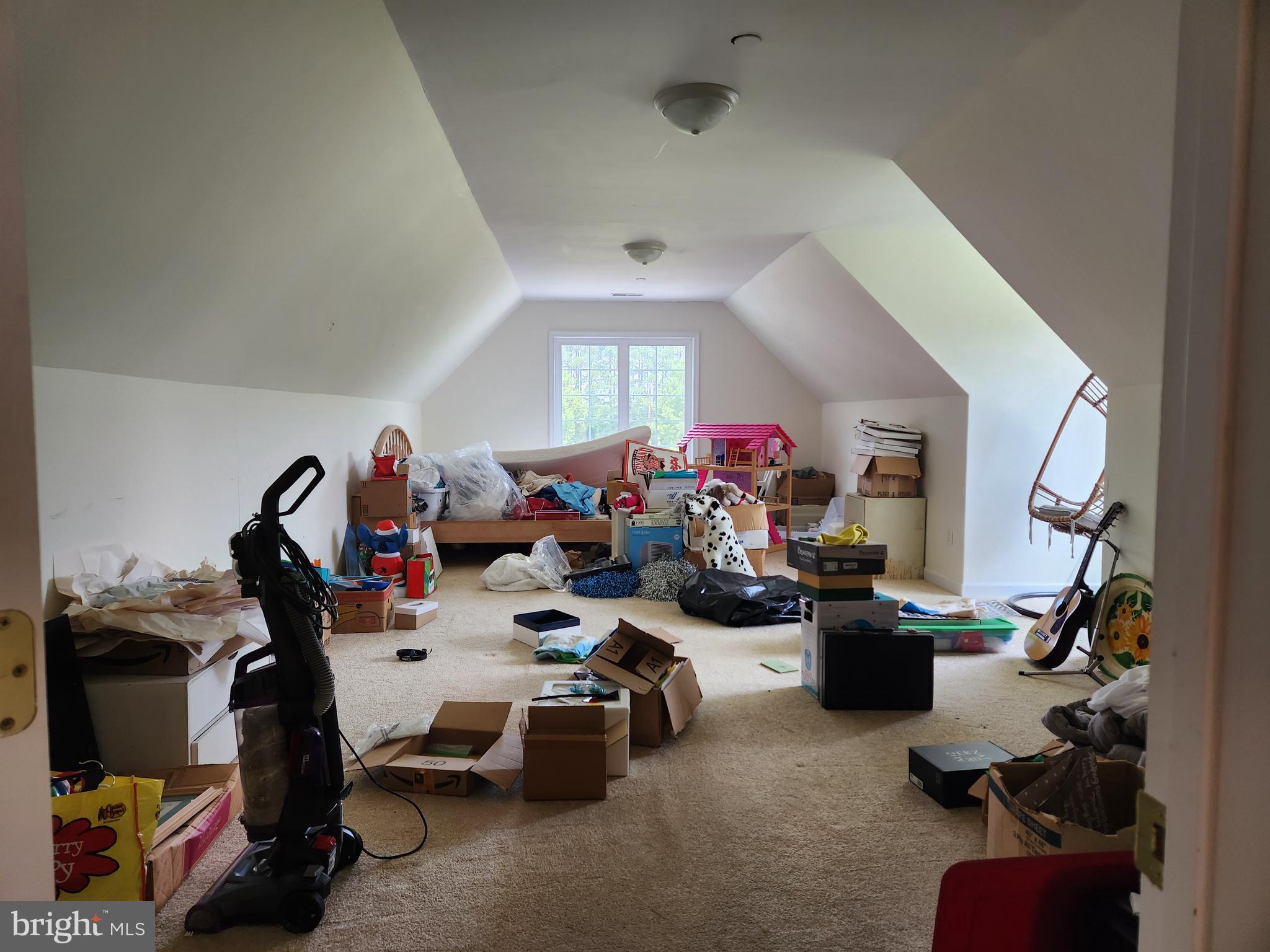 TUNIS MILLS - Residential