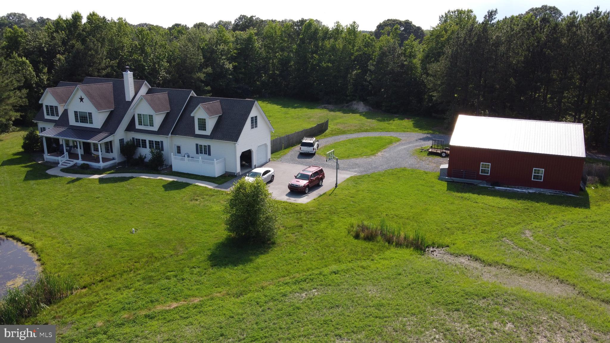 TUNIS MILLS - Residential