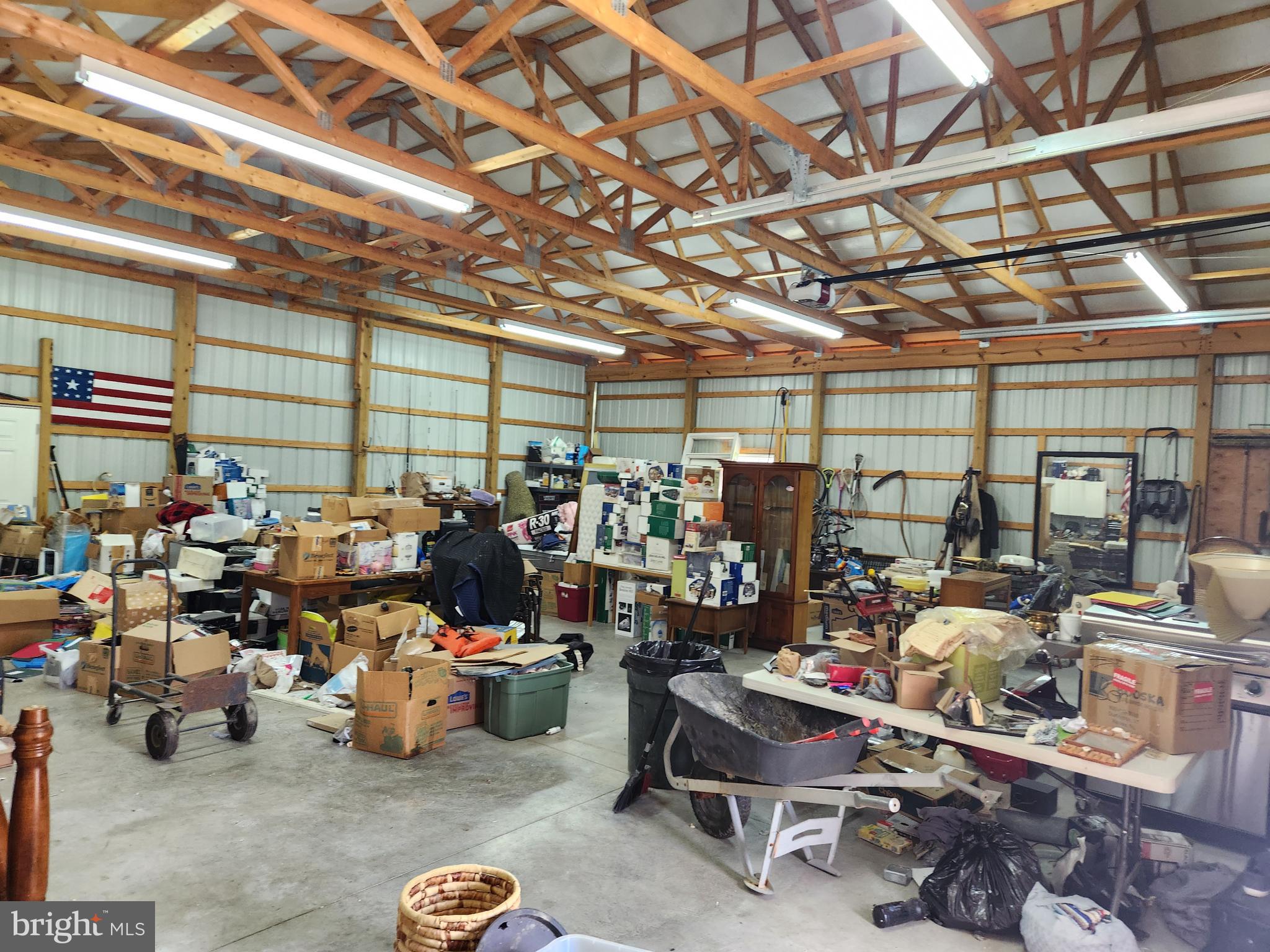 TUNIS MILLS - Residential