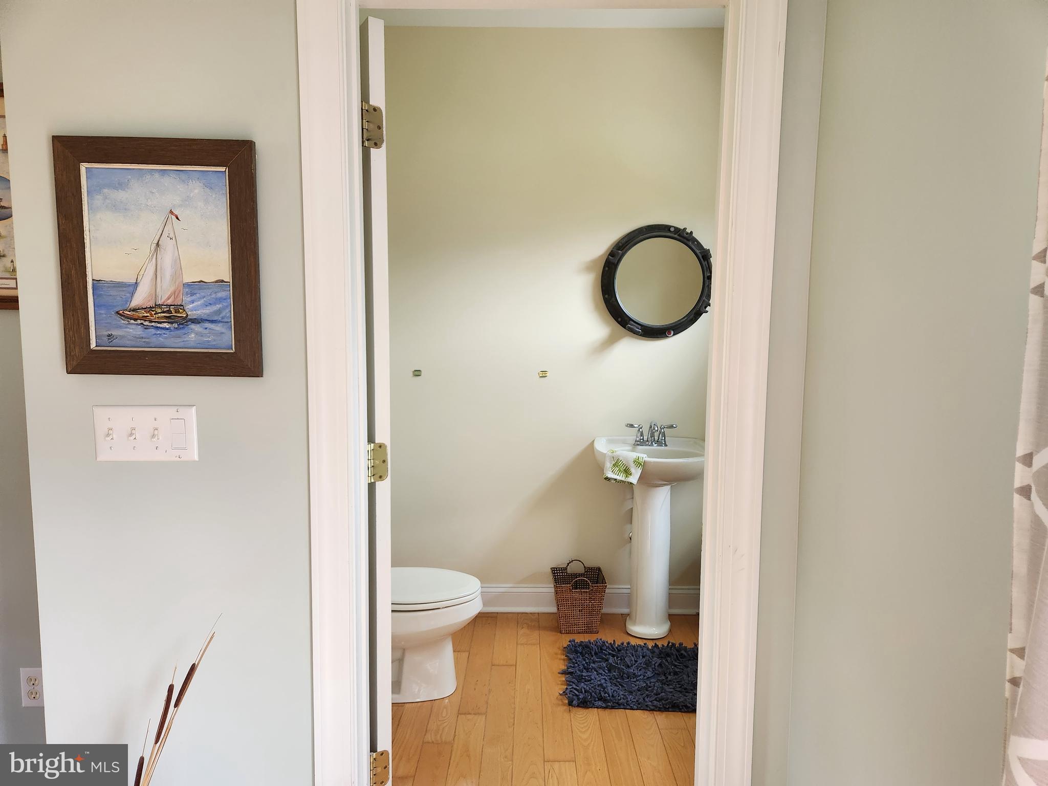 TUNIS MILLS - Residential