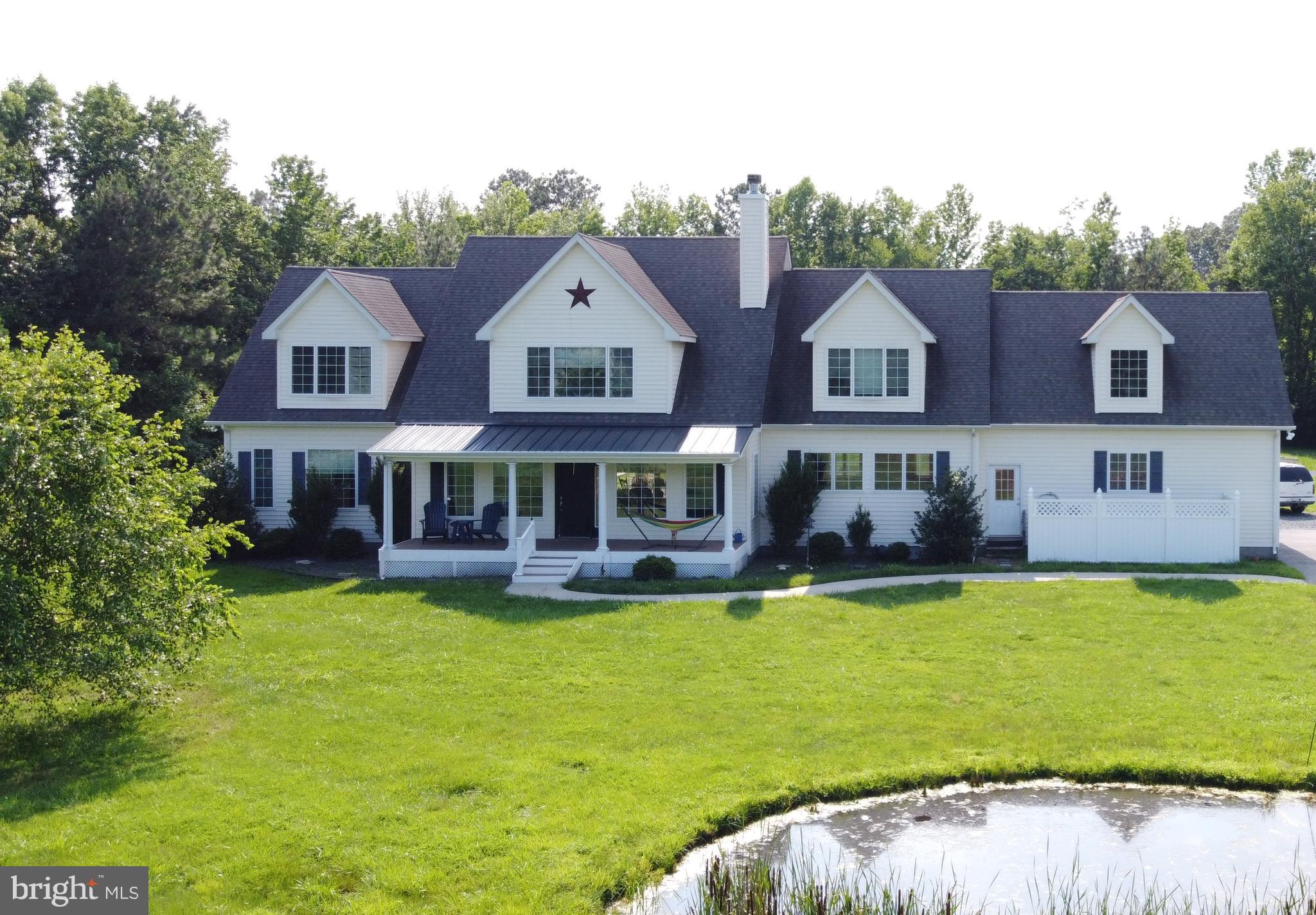 TUNIS MILLS - Residential