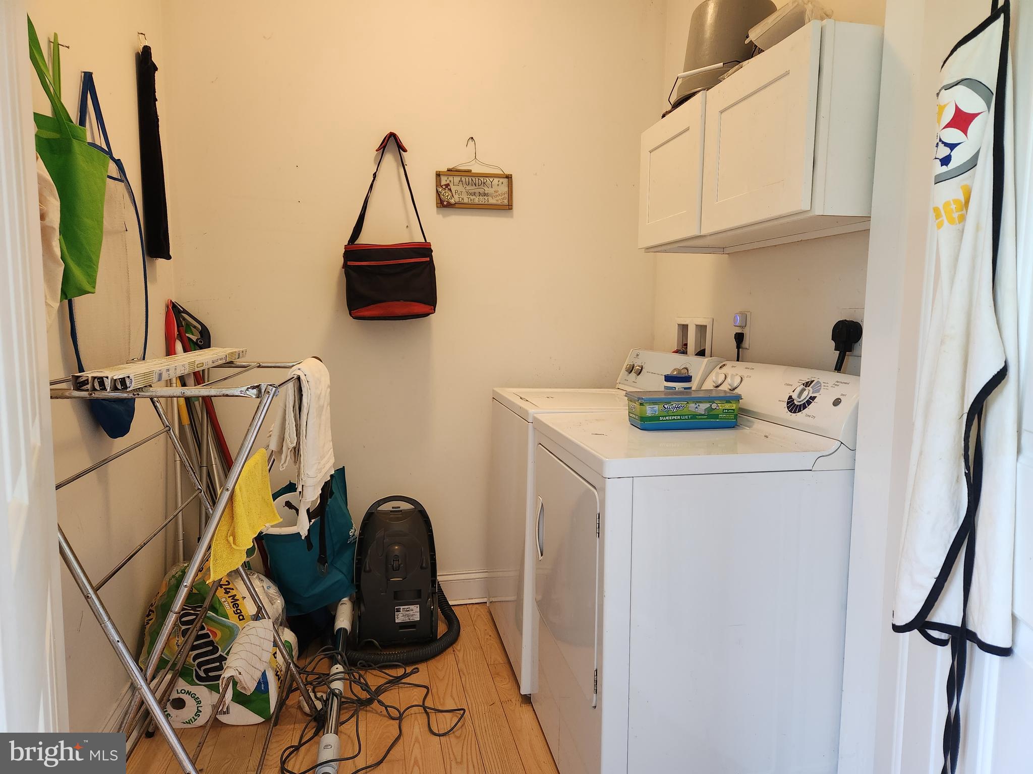 TUNIS MILLS - Residential