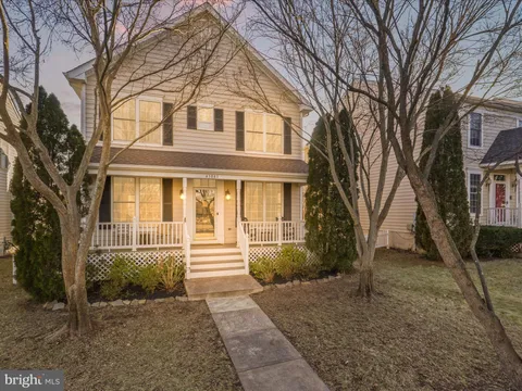 43081 Edgewater Street, Chantilly, VA 20152 - MLS#: VALO2086930