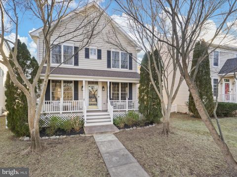 43081 EDGEWATER STREET CHANTILLY VA 20152