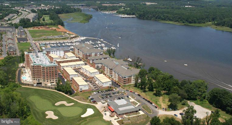 HARBOR VIEW - Residential Lease