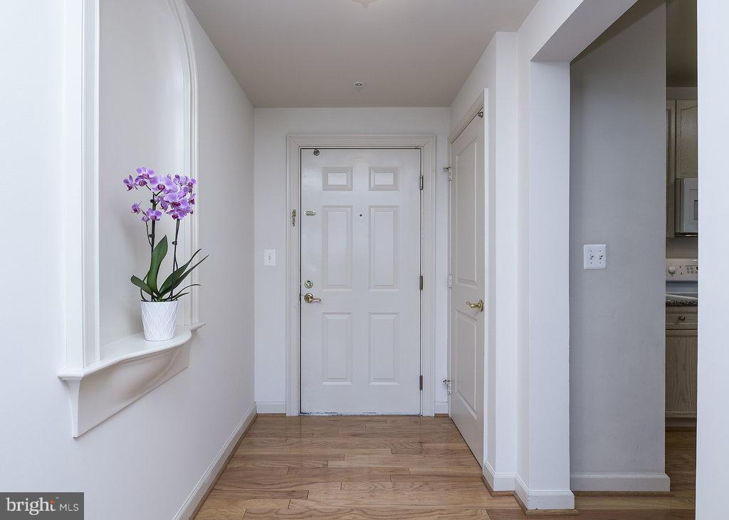 HARBOR VIEW - Residential Lease