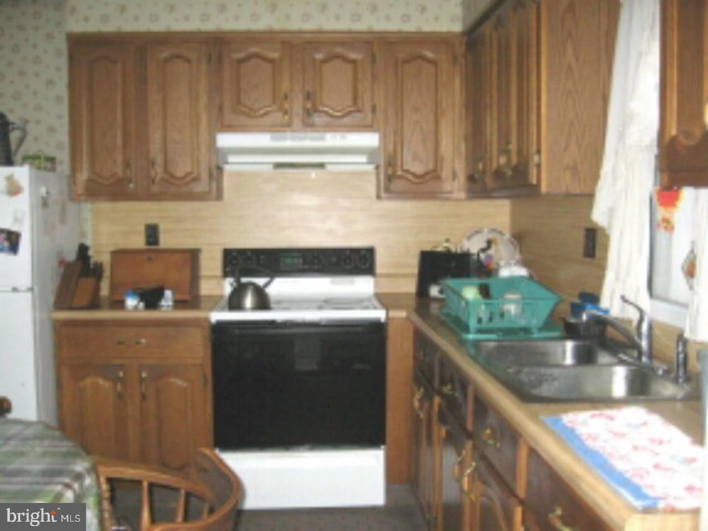 SHENANDOAH HEIGHTS - Residential