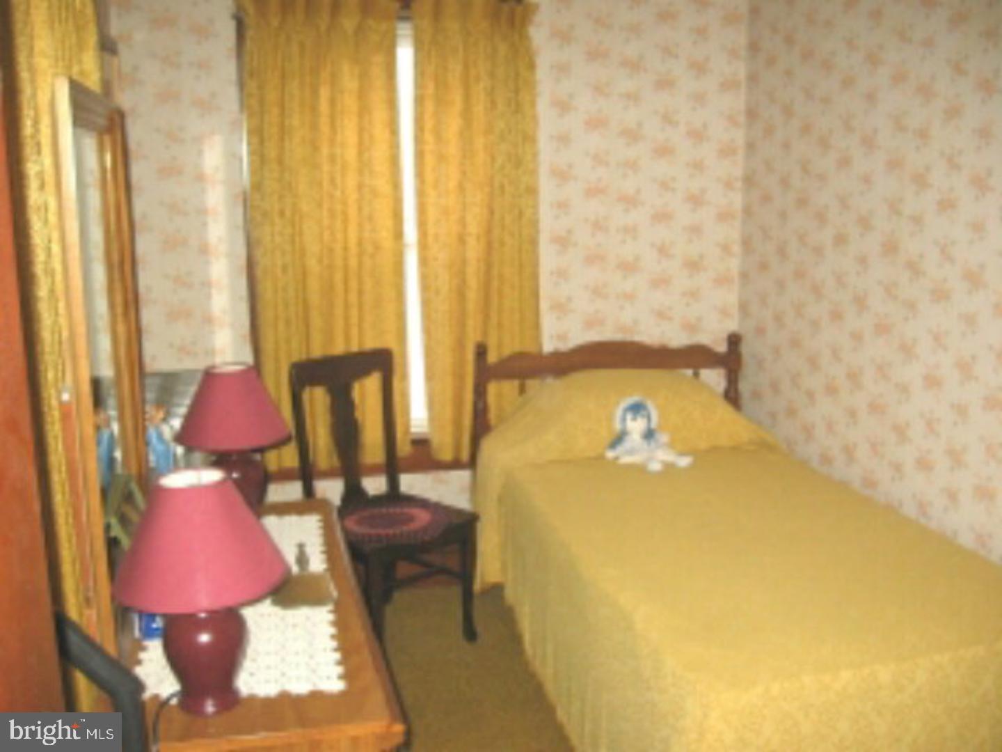 SHENANDOAH HEIGHTS - Residential