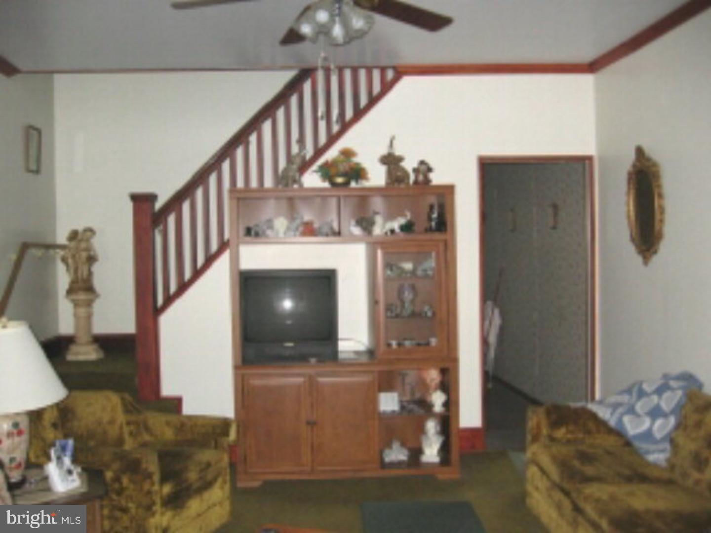 SHENANDOAH HEIGHTS - Residential