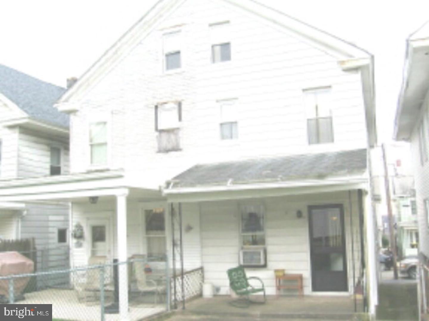 SHENANDOAH HEIGHTS - Residential