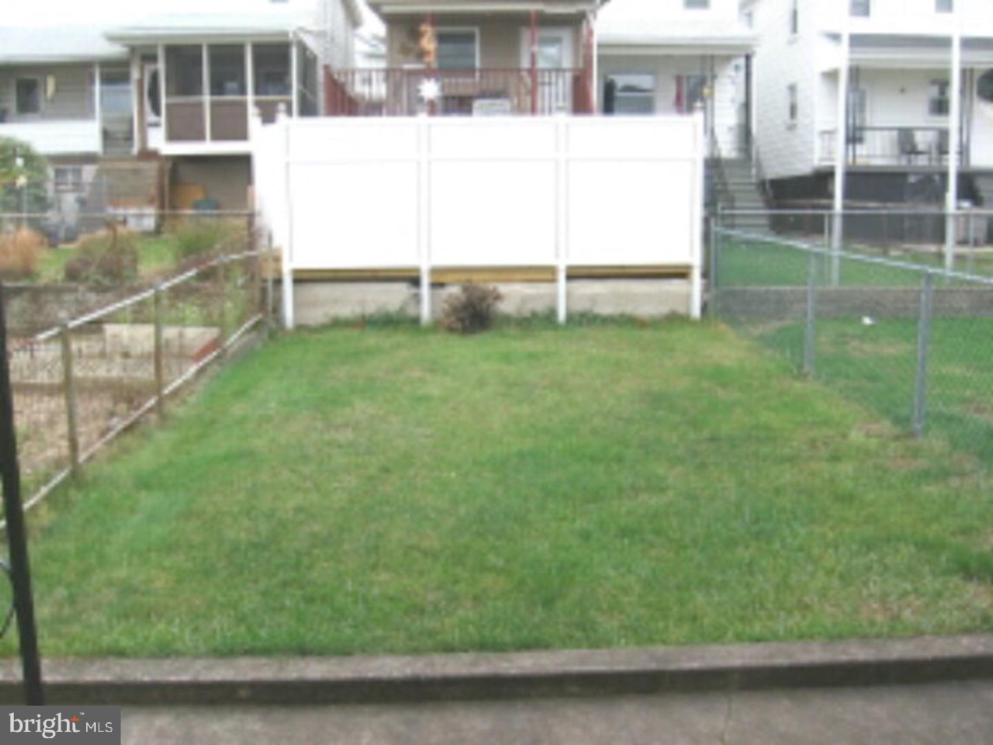 SHENANDOAH HEIGHTS - Residential