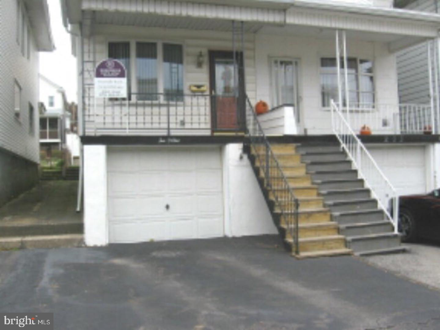 SHENANDOAH HEIGHTS - Residential