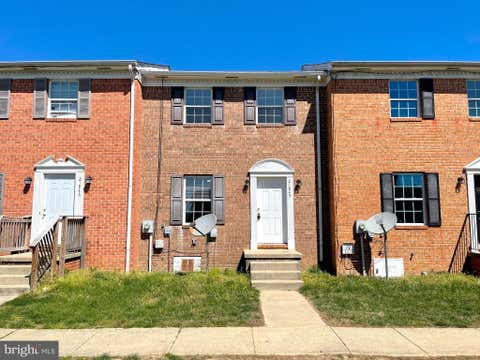 Property photo of 21845 Ronald Drive, Lexington Park, MD 20653