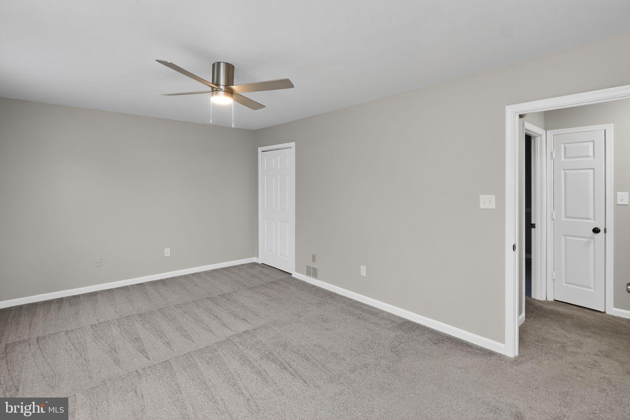 FERNBROOK - Residential Lease