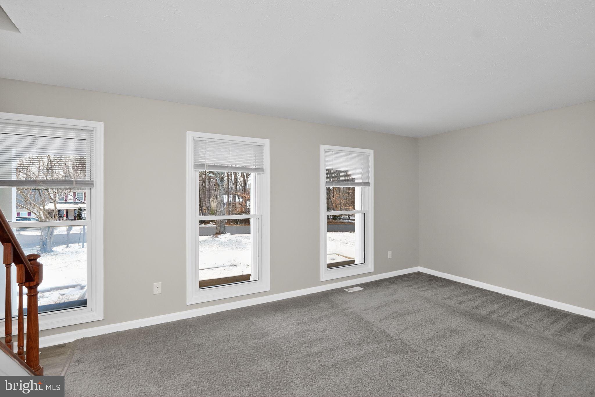 FERNBROOK - Residential Lease