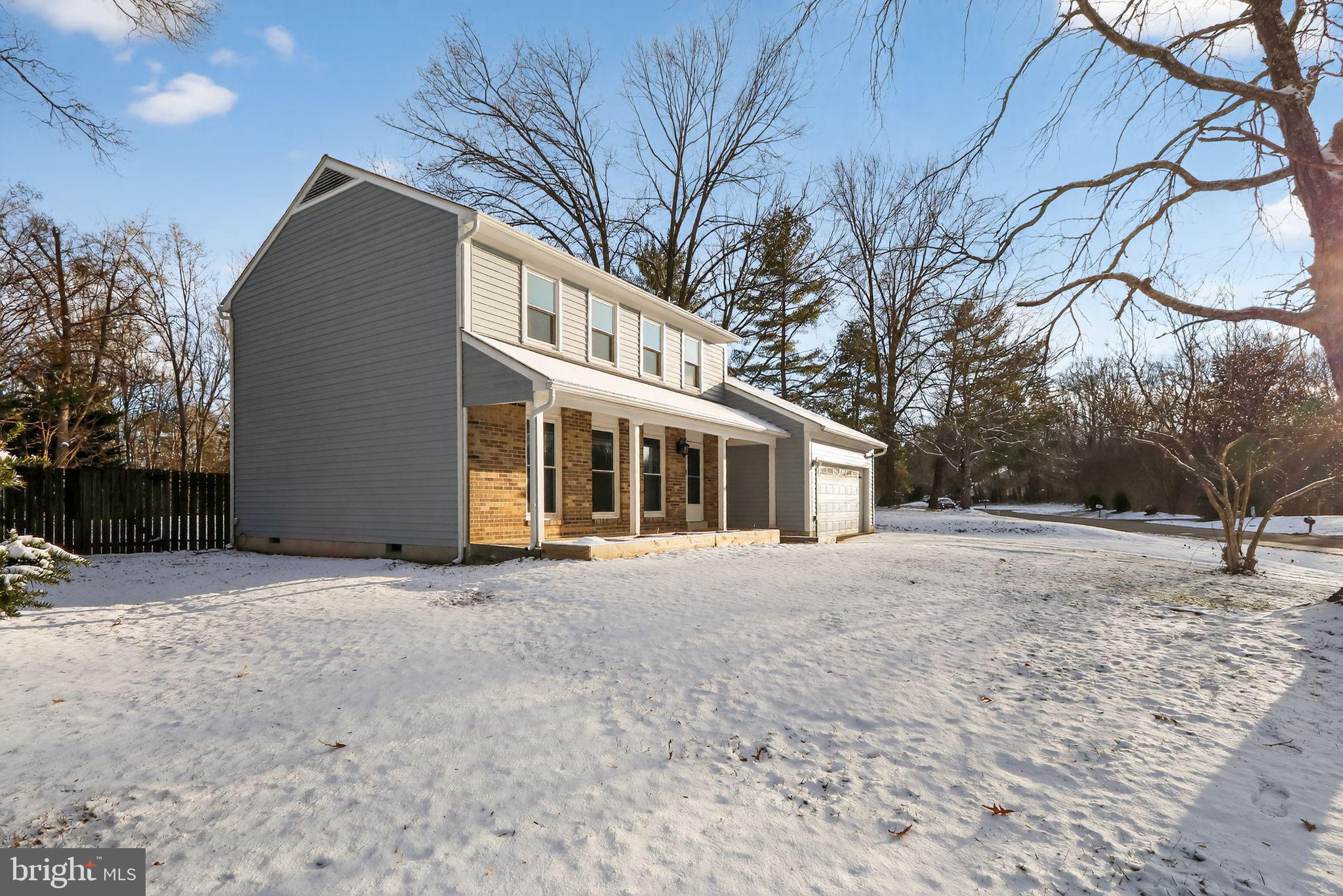 FERNBROOK - Residential Lease