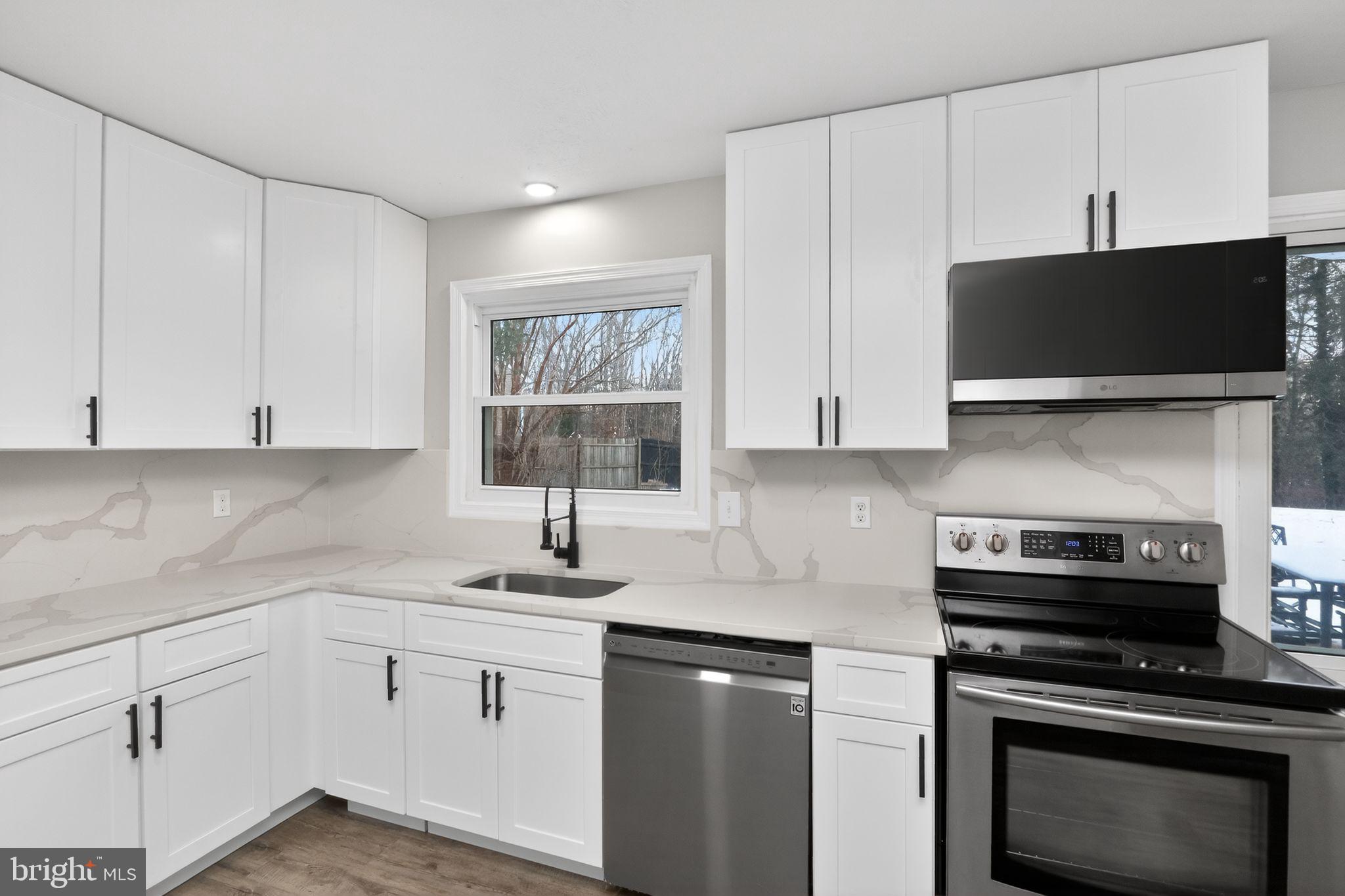 FERNBROOK - Residential Lease