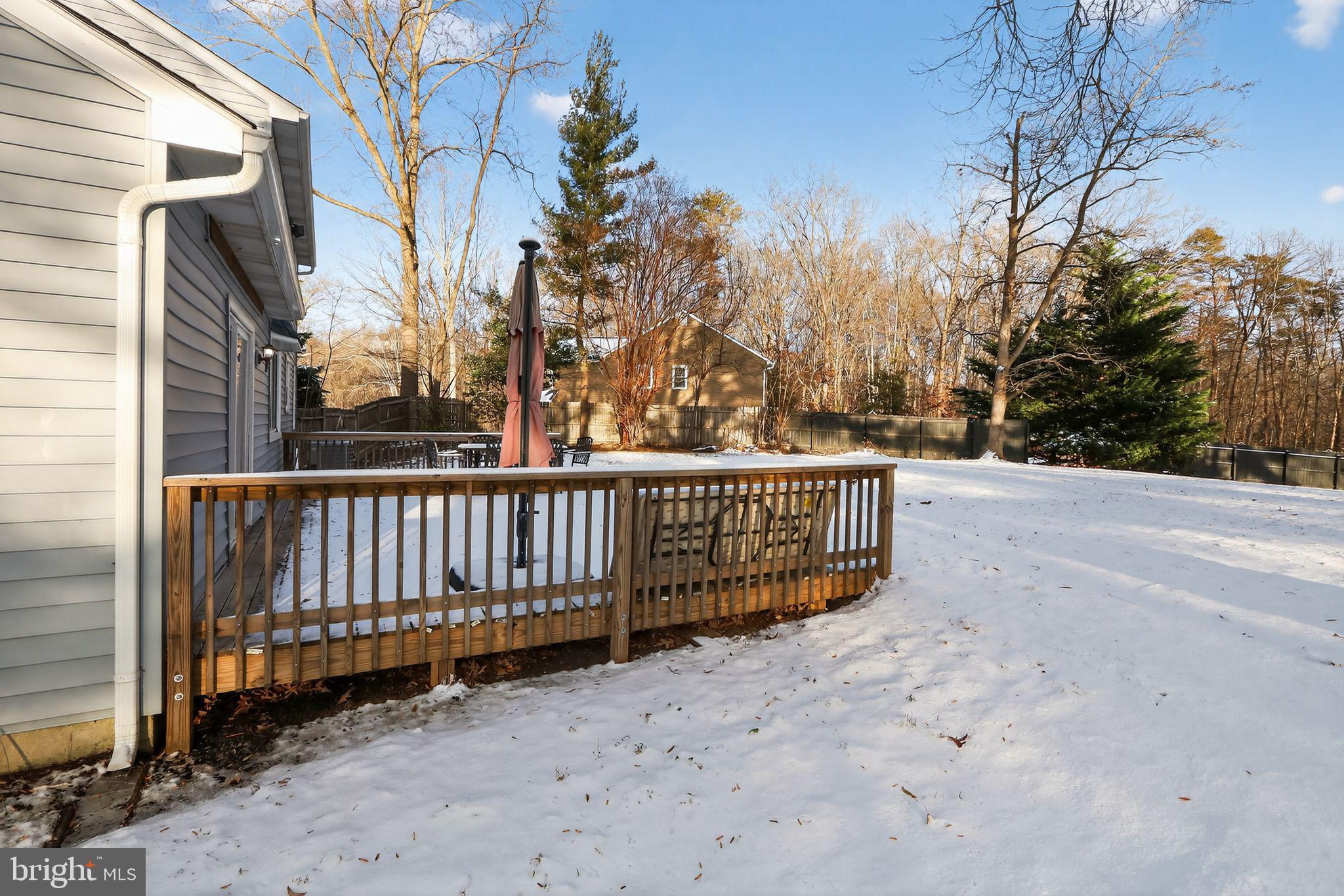 FERNBROOK - Residential Lease