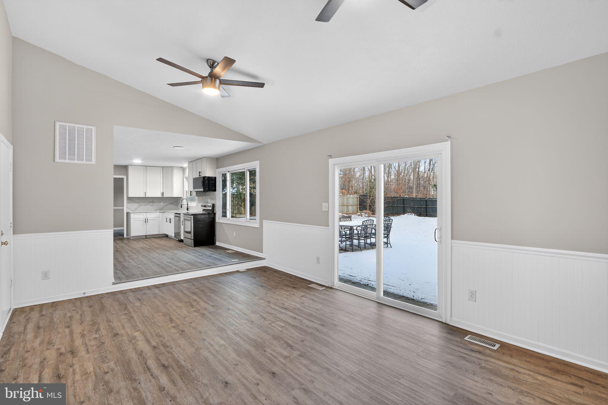 FERNBROOK - Residential Lease