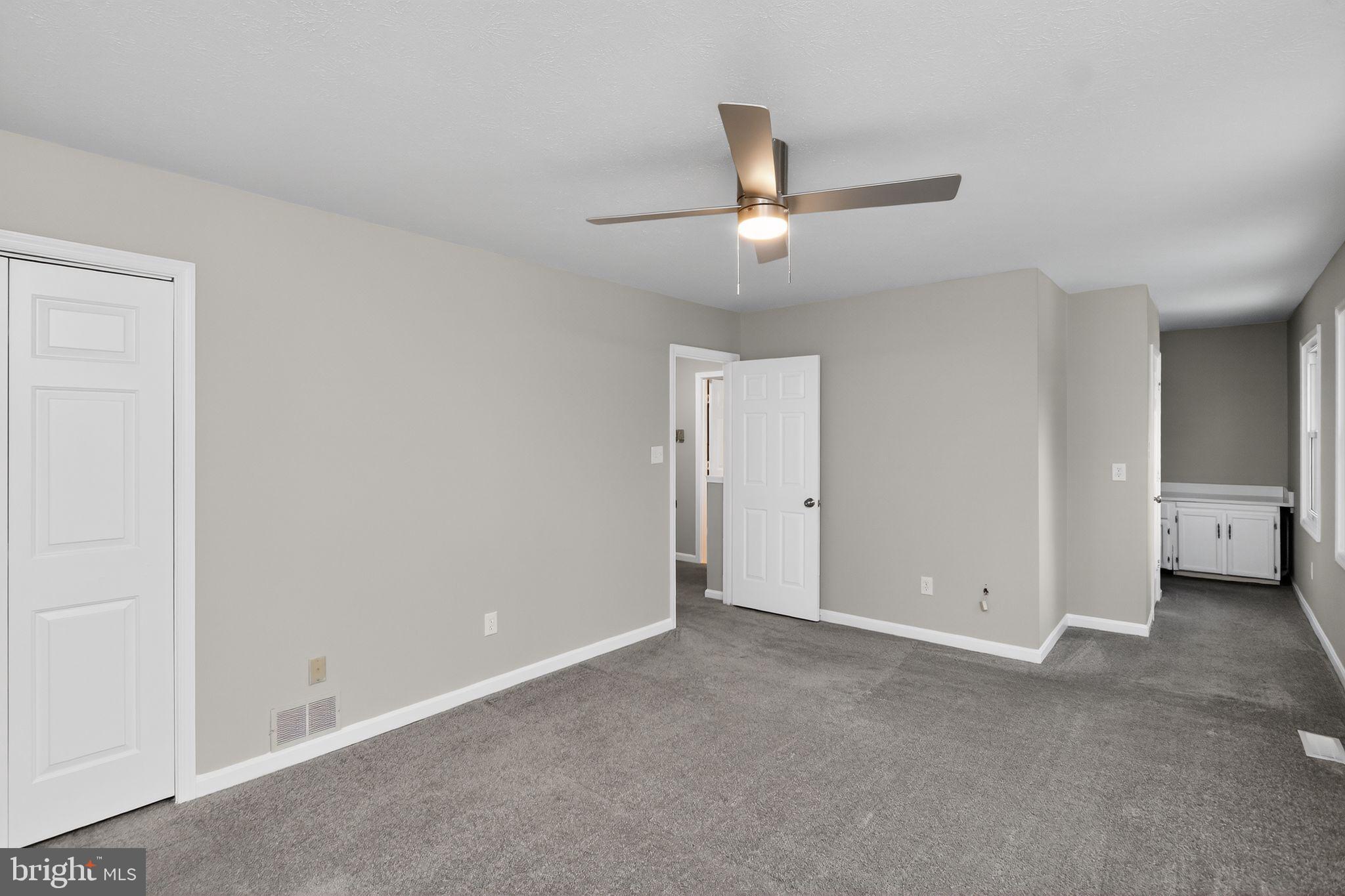 FERNBROOK - Residential Lease