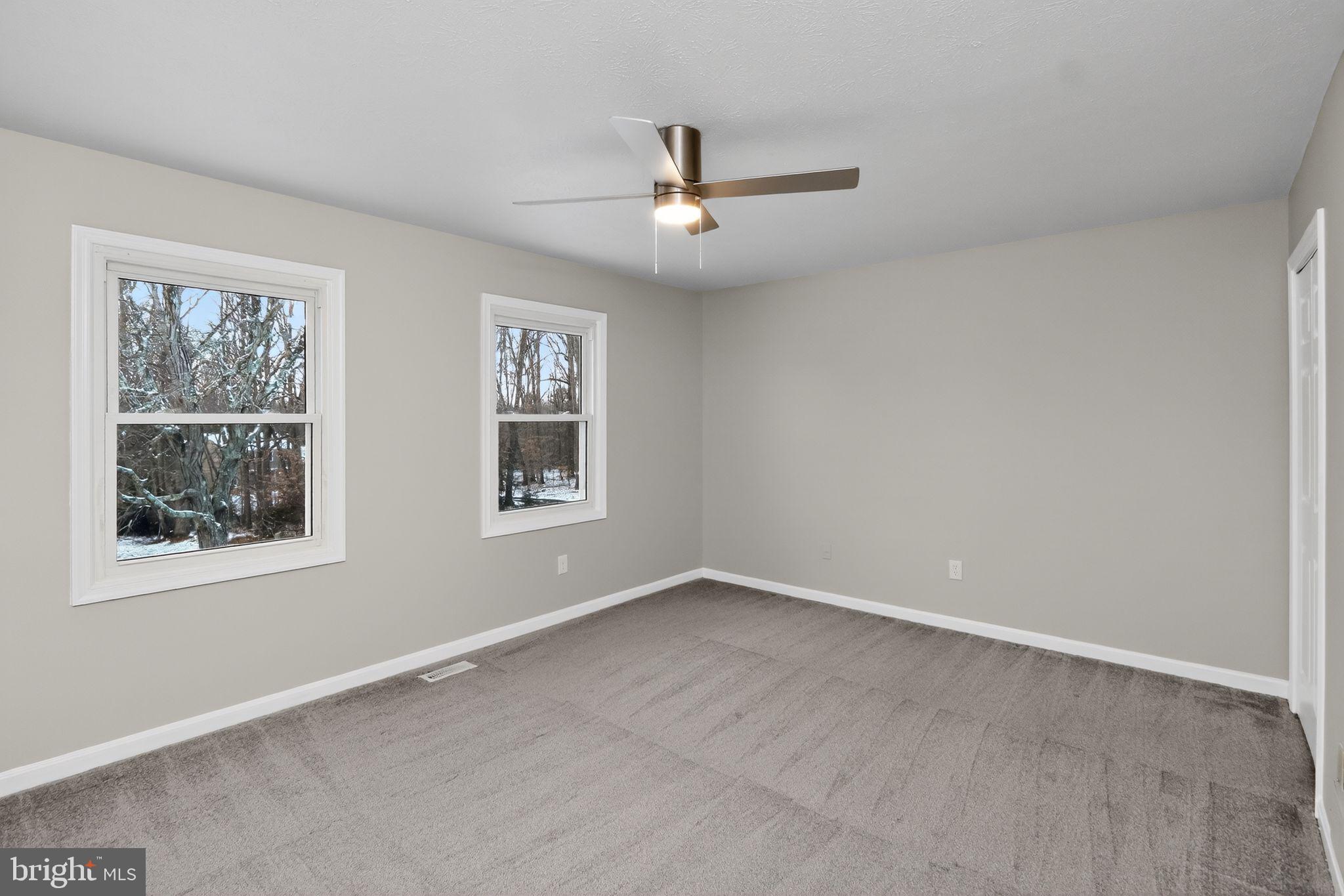 FERNBROOK - Residential Lease