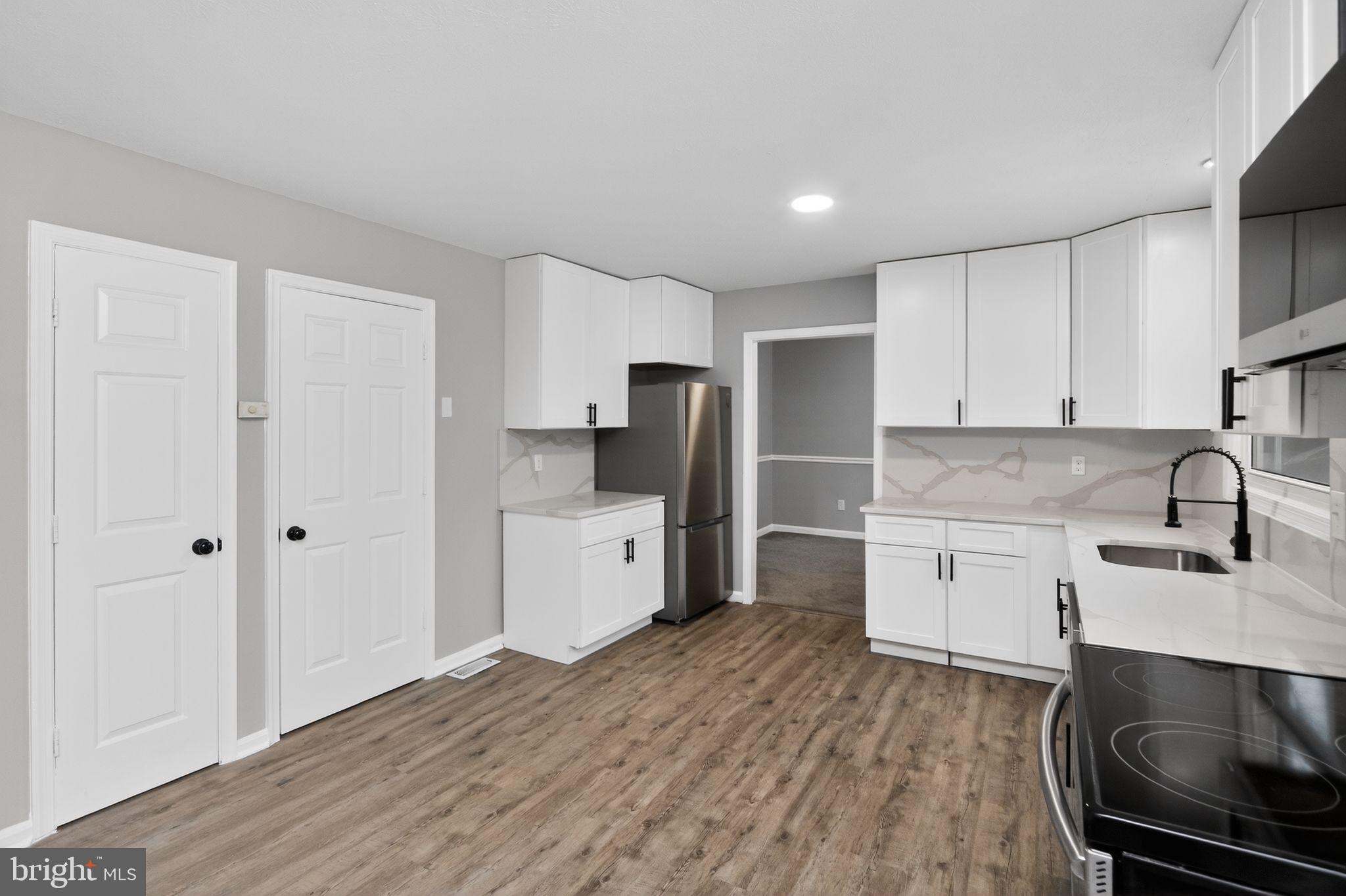 FERNBROOK - Residential Lease