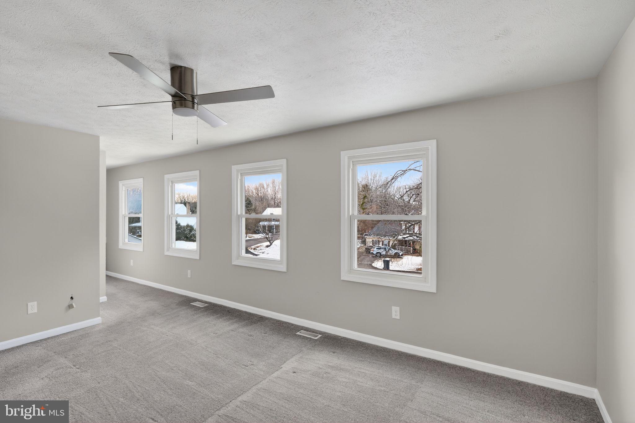 FERNBROOK - Residential Lease