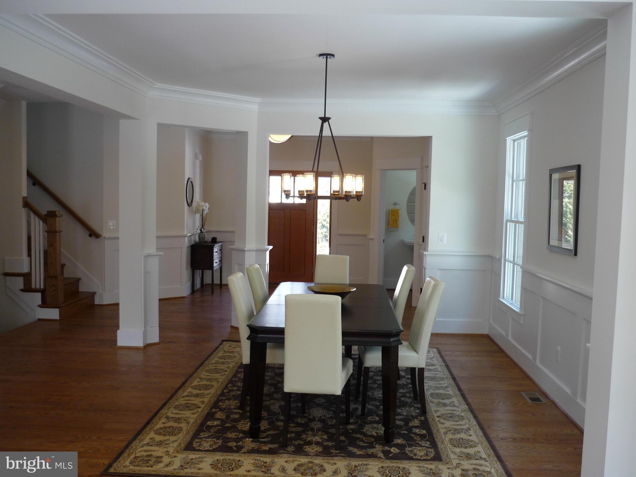 OVER LEE KNOLLS - Residential