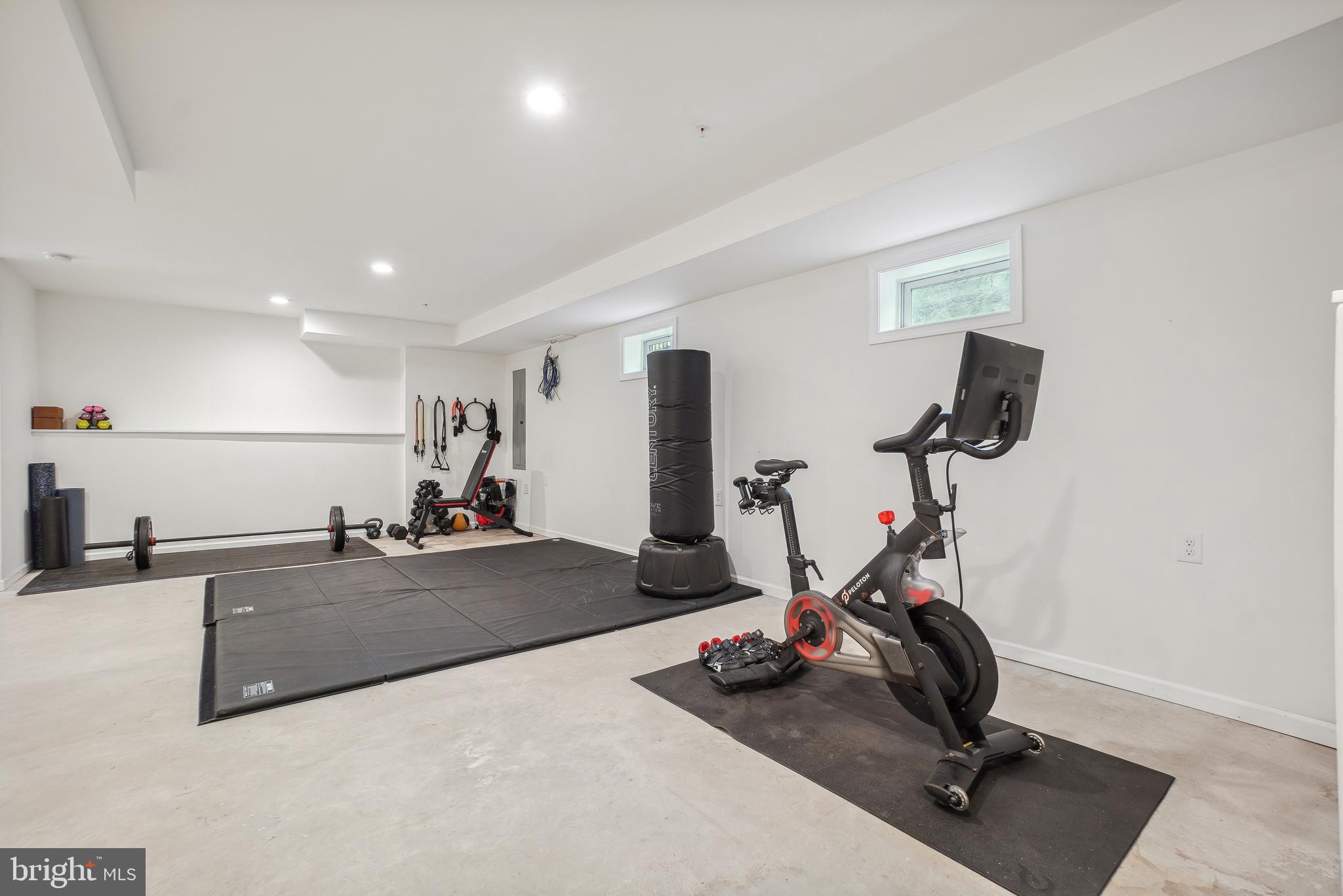 TAKOMA PARK - Residential