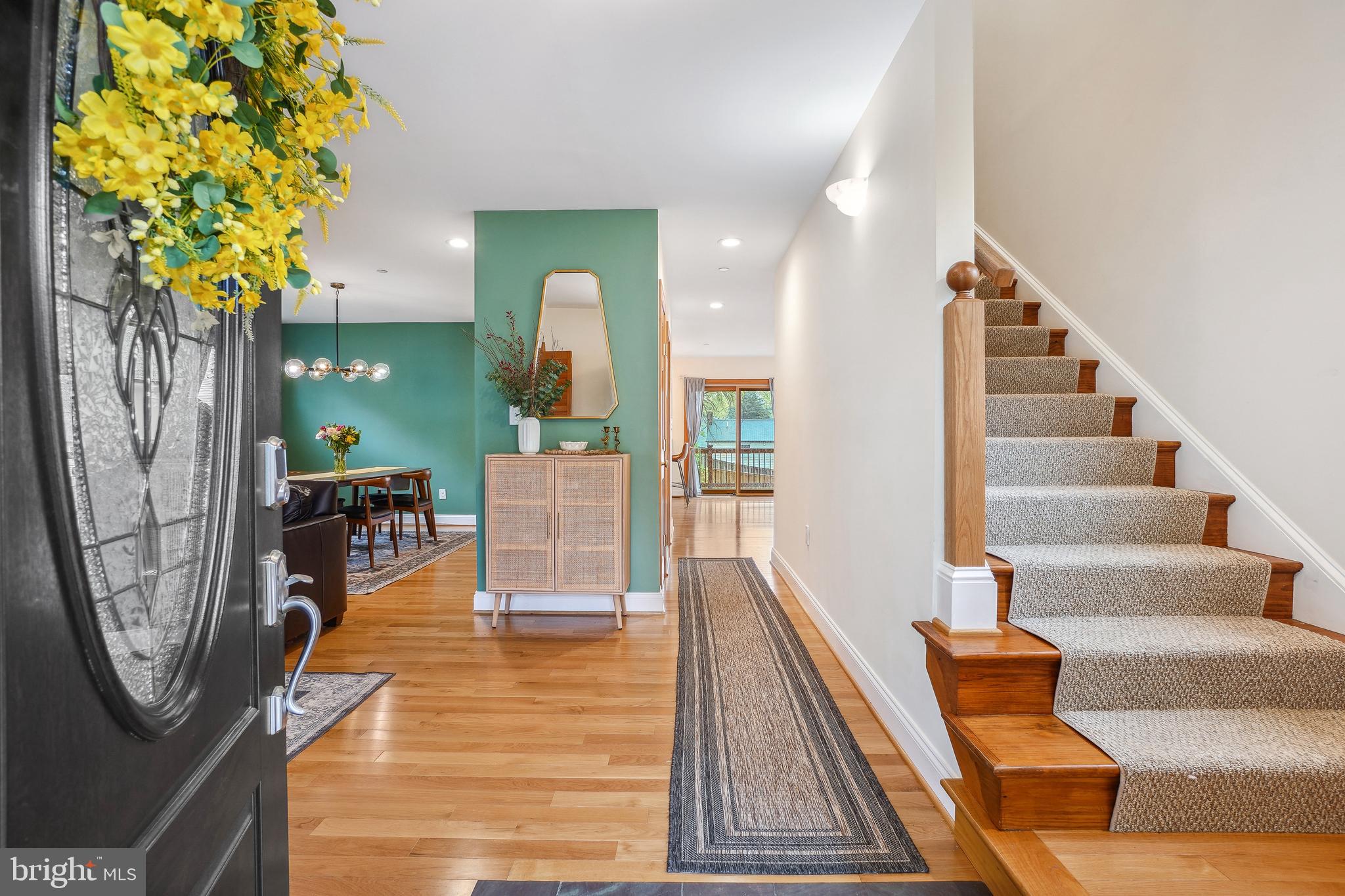 TAKOMA PARK - Residential