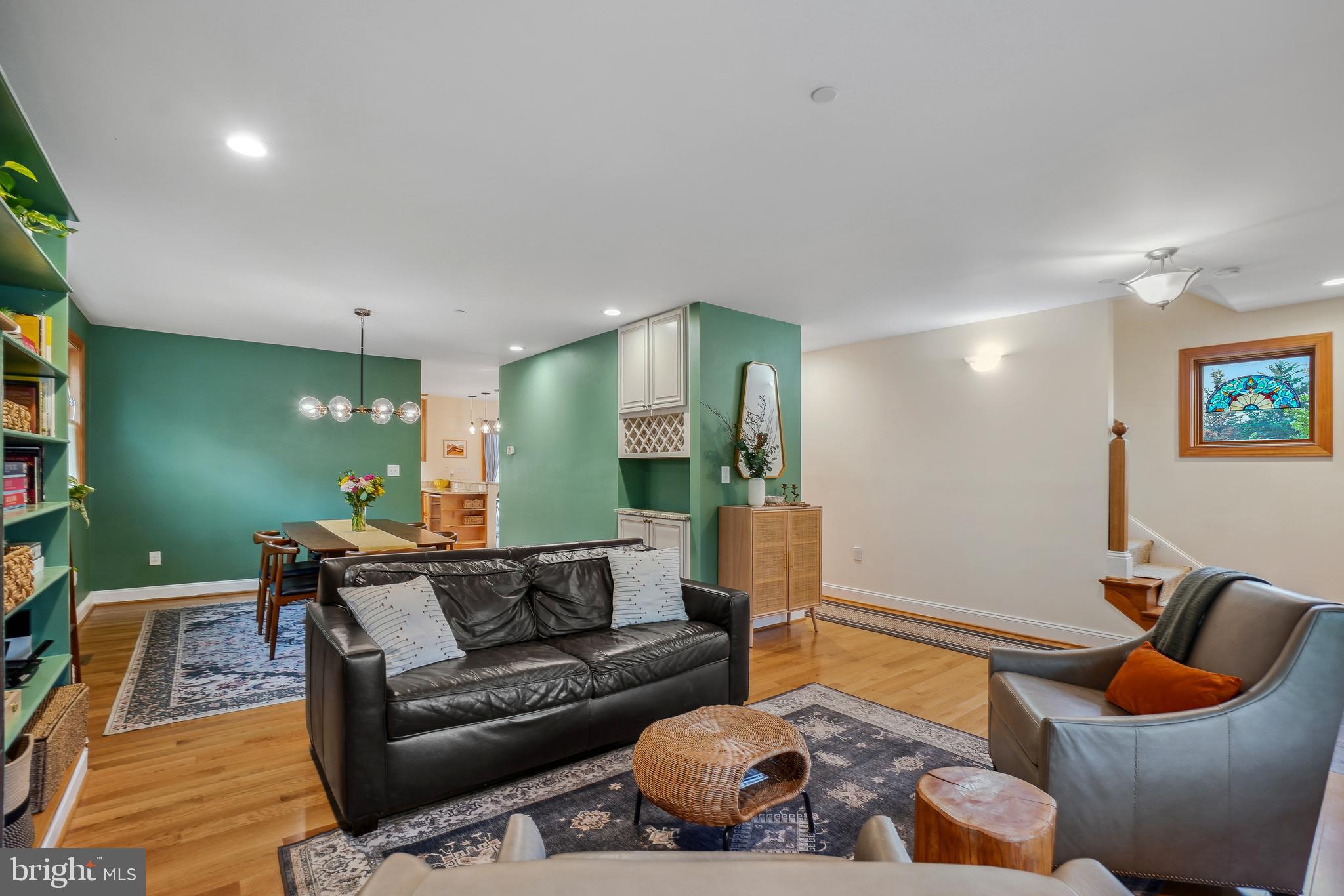 TAKOMA PARK - Residential
