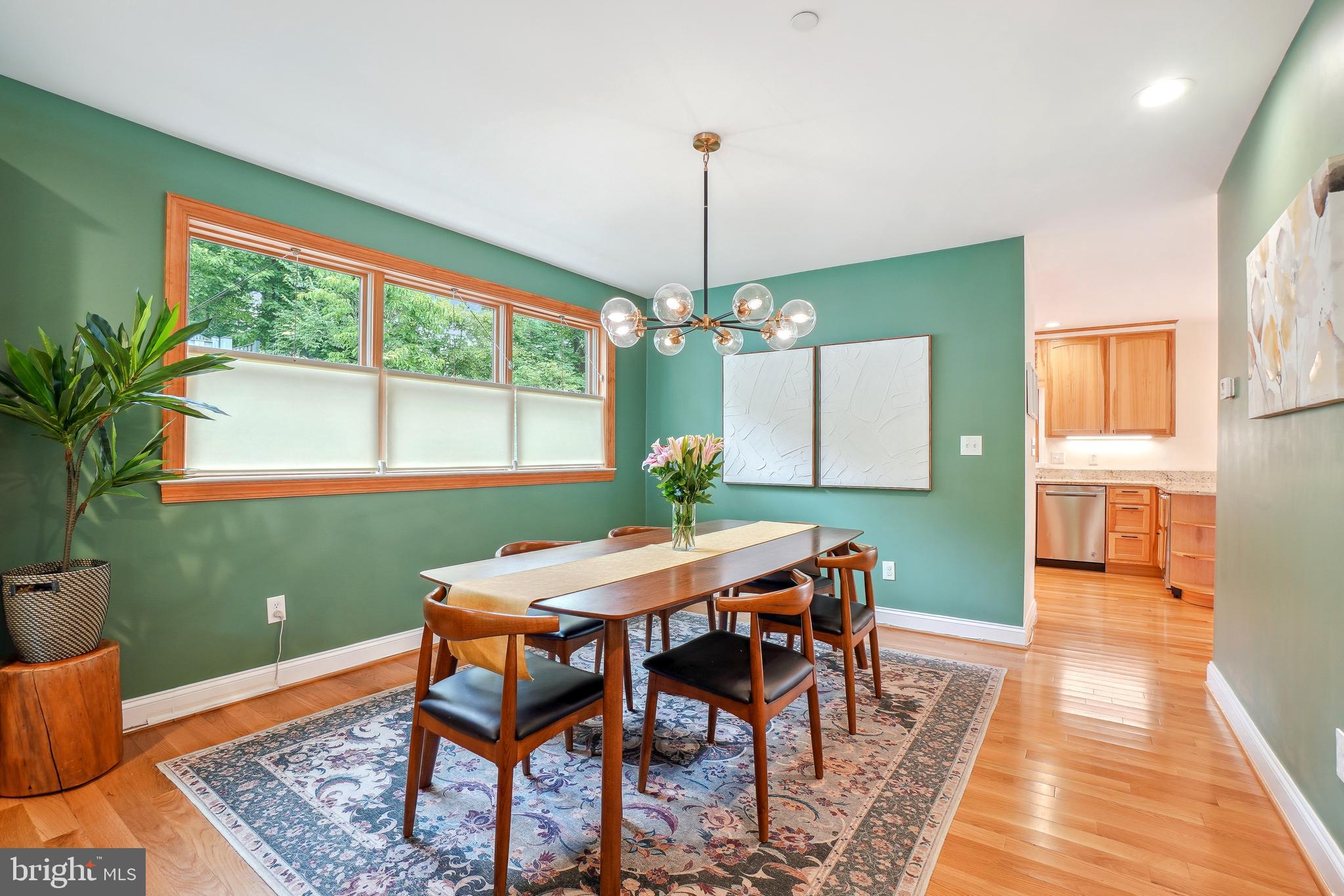 TAKOMA PARK - Residential