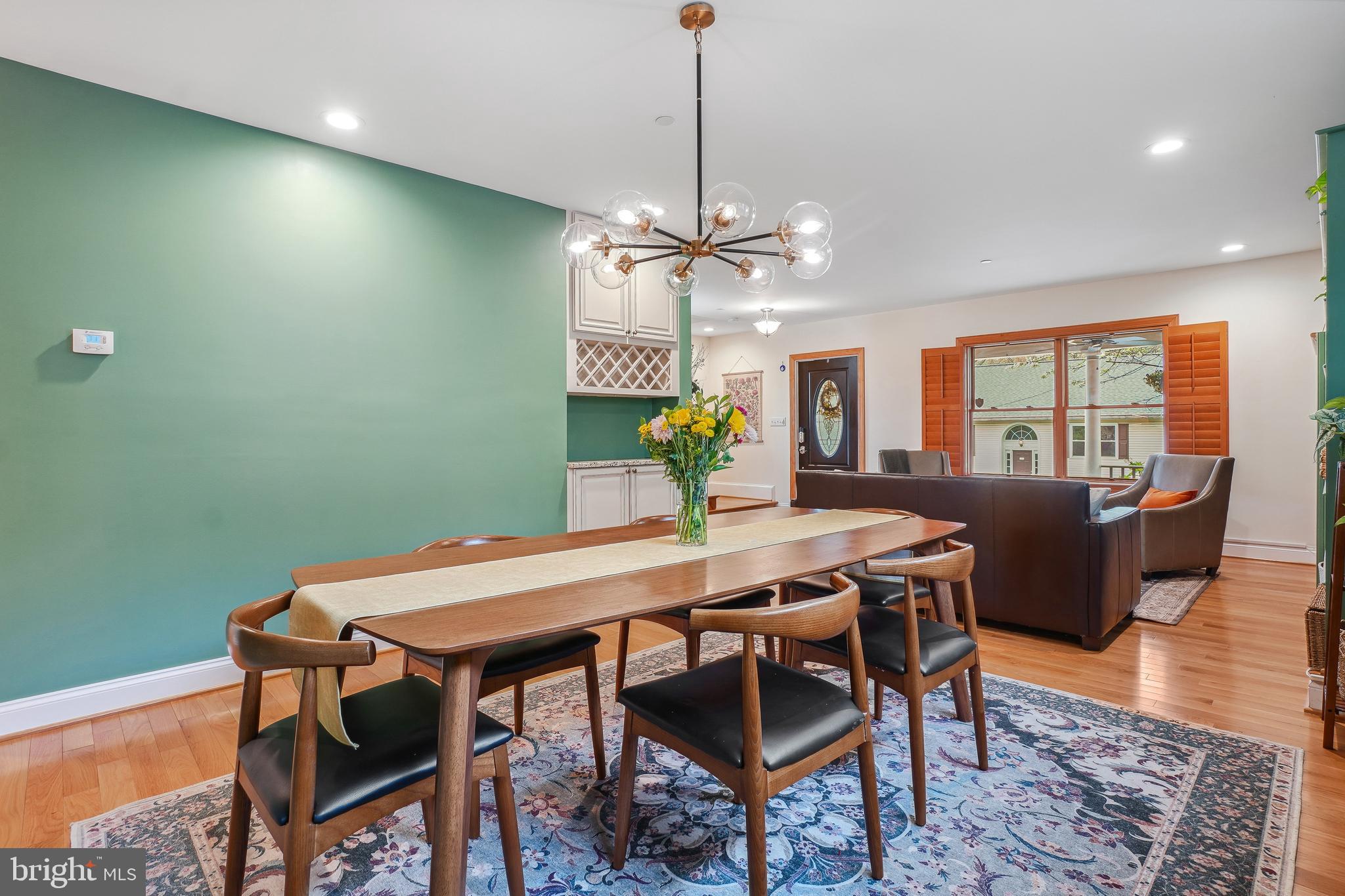 TAKOMA PARK - Residential