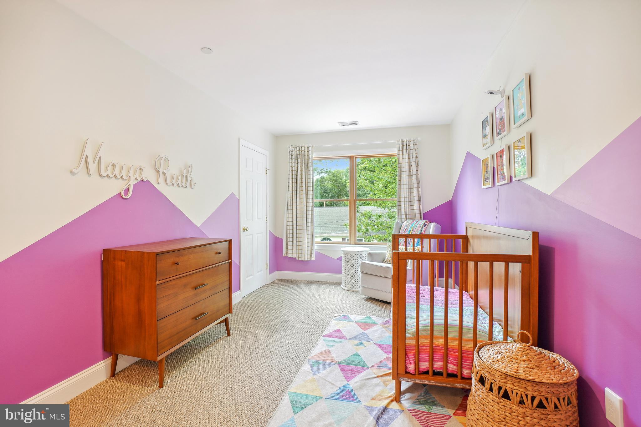 TAKOMA PARK - Residential