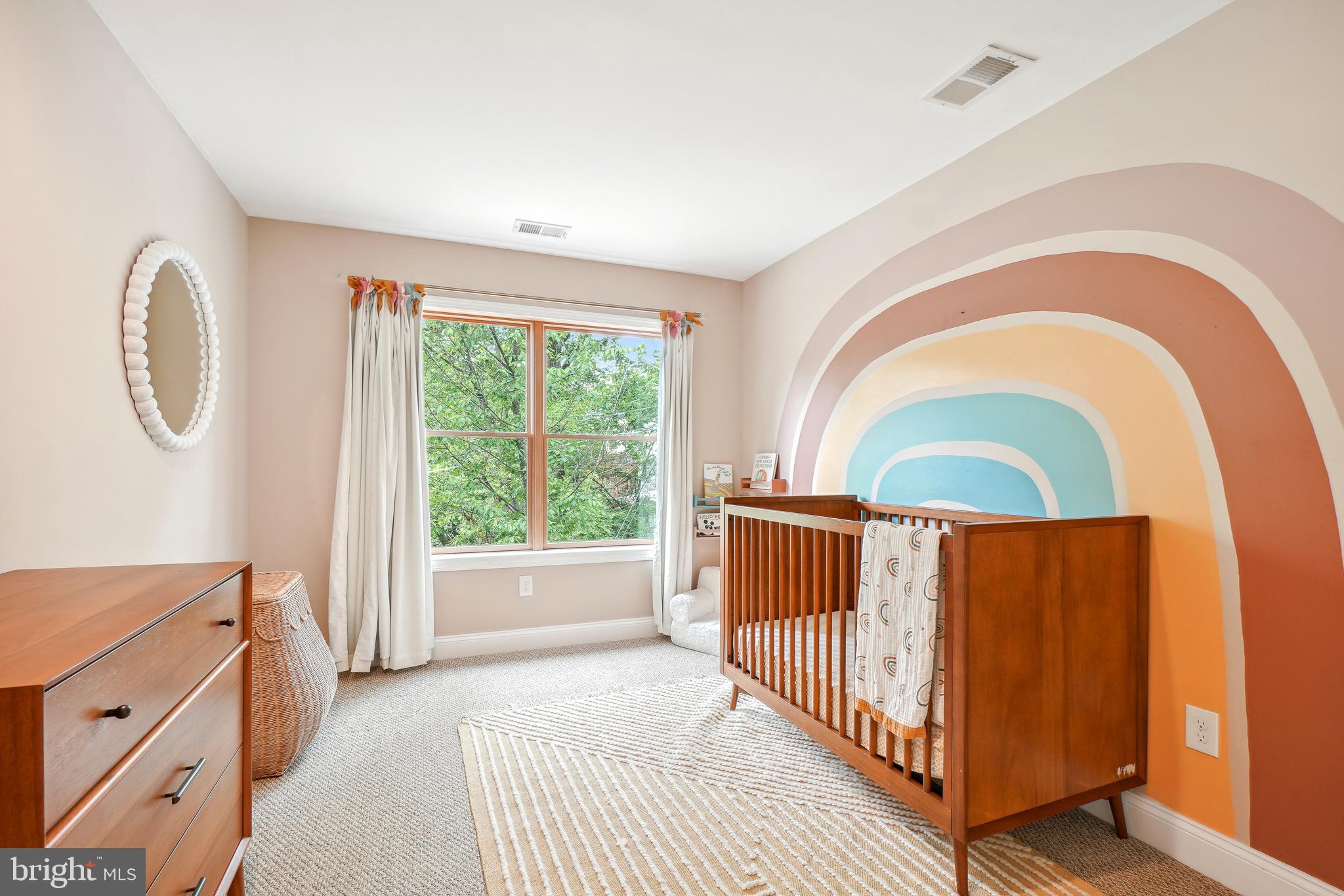 TAKOMA PARK - Residential