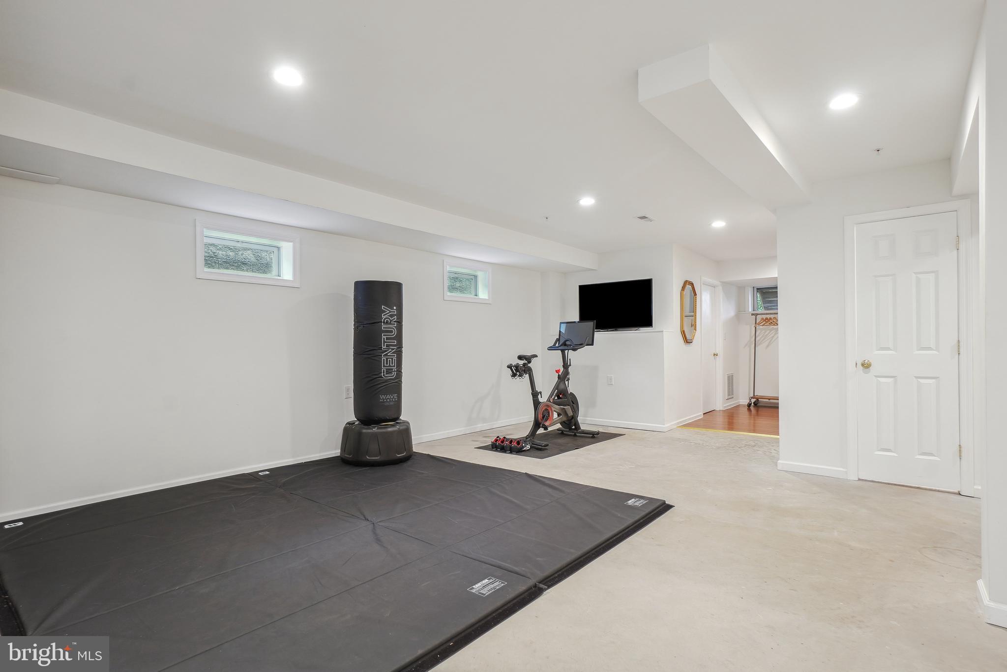 TAKOMA PARK - Residential