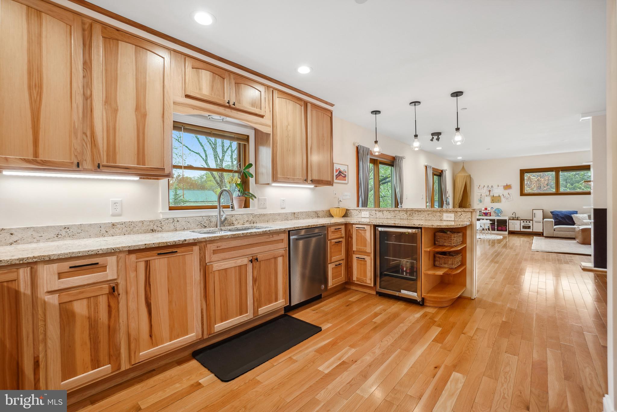 TAKOMA PARK - Residential