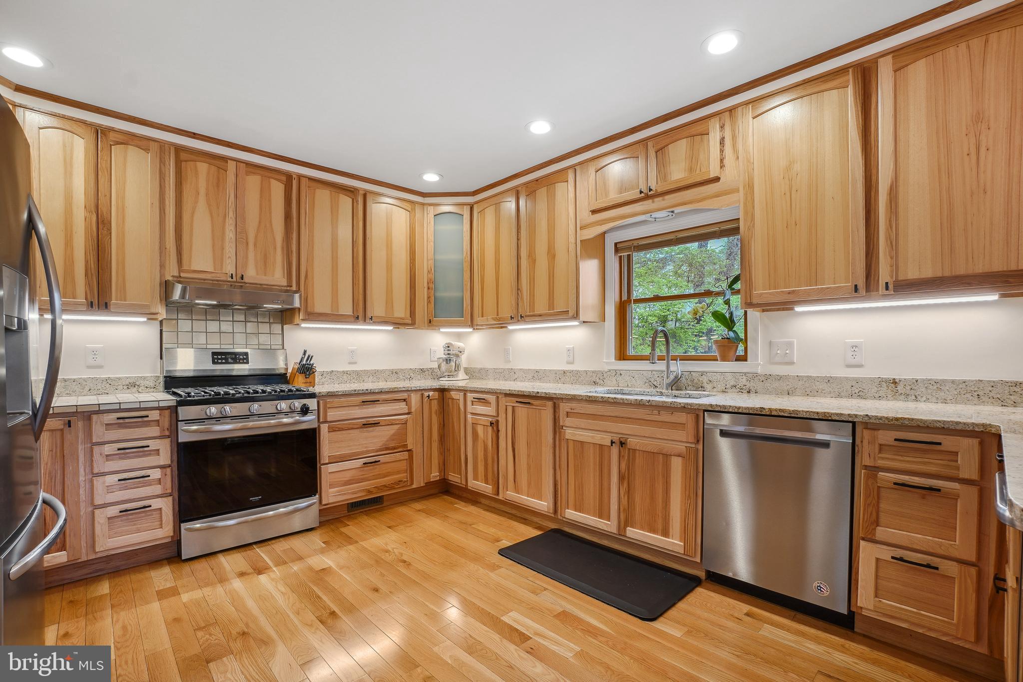 TAKOMA PARK - Residential