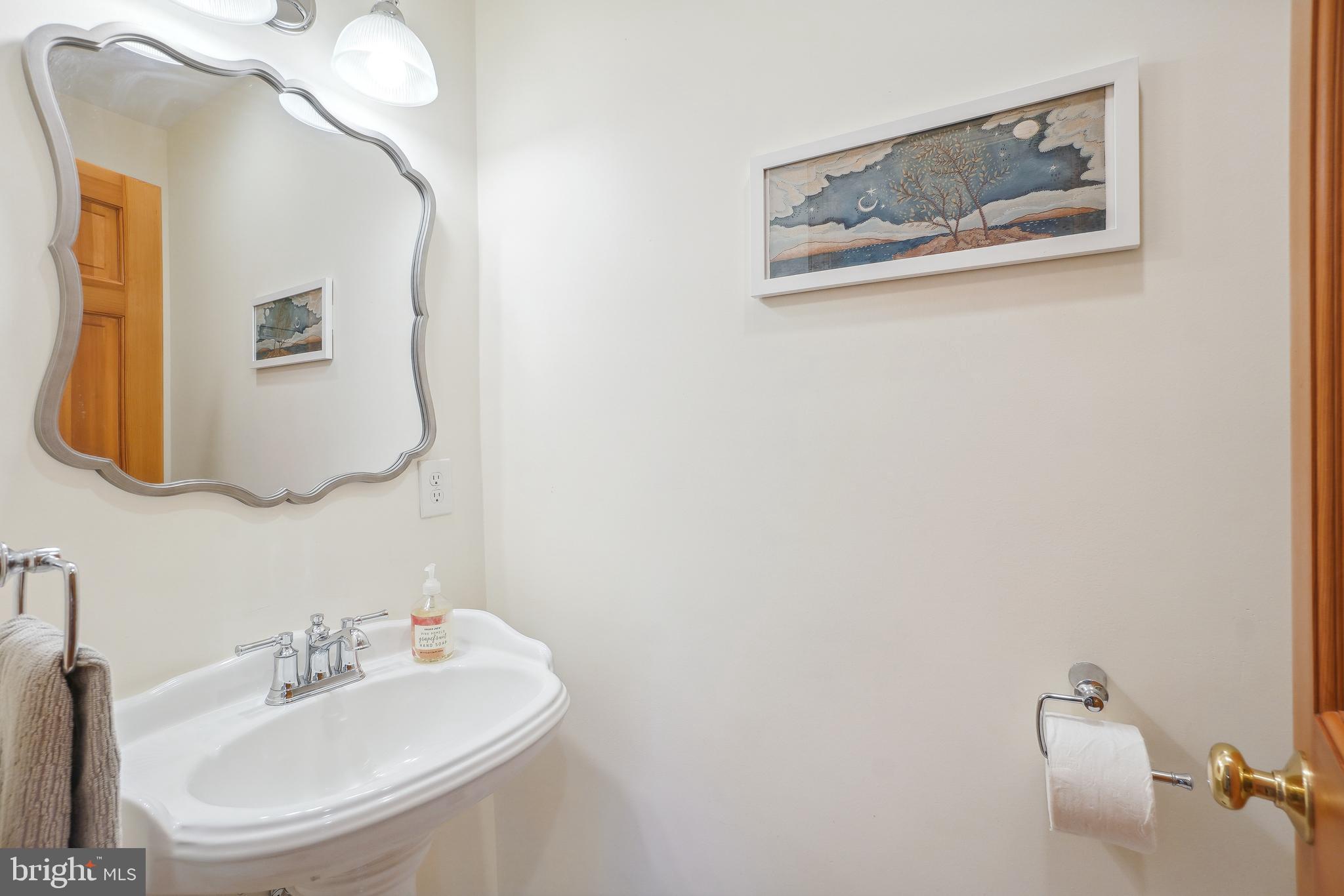 TAKOMA PARK - Residential