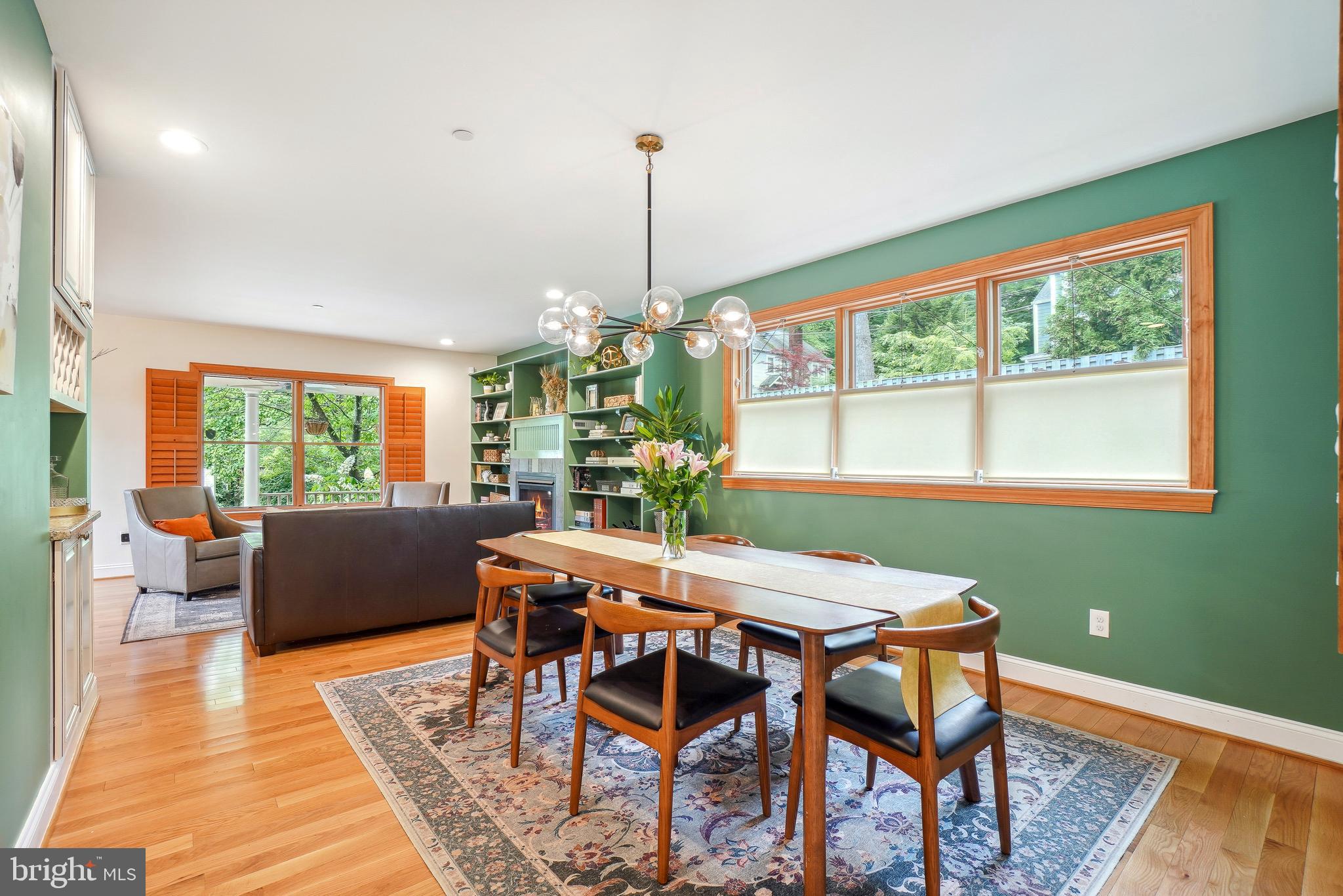 TAKOMA PARK - Residential