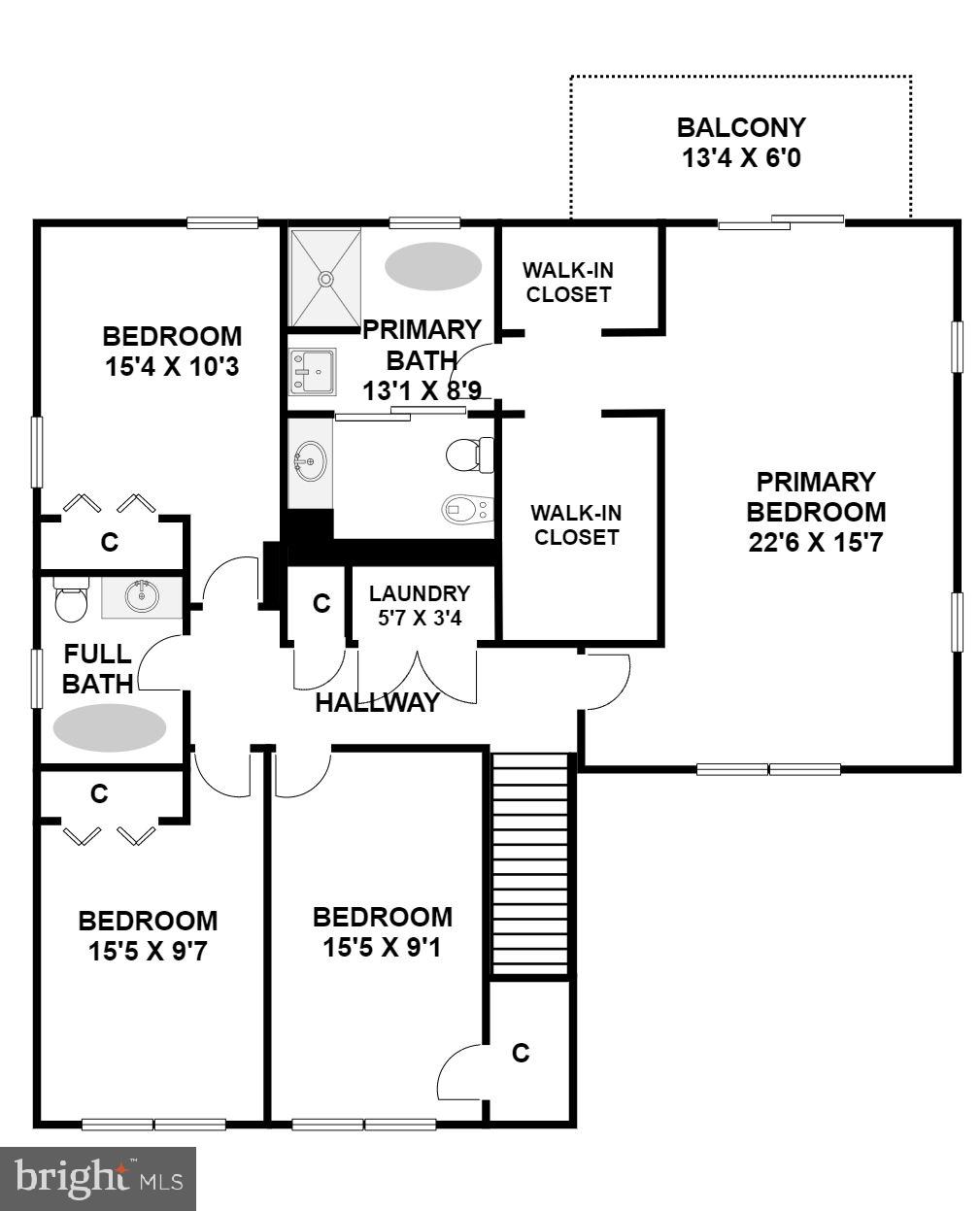 TAKOMA PARK - Residential