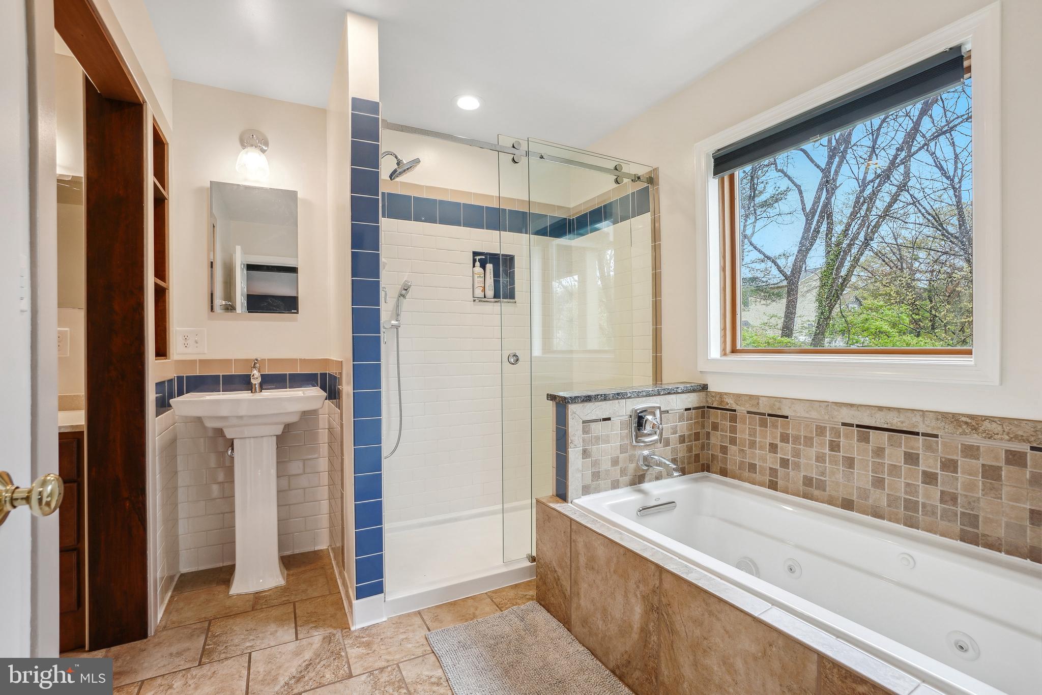 TAKOMA PARK - Residential