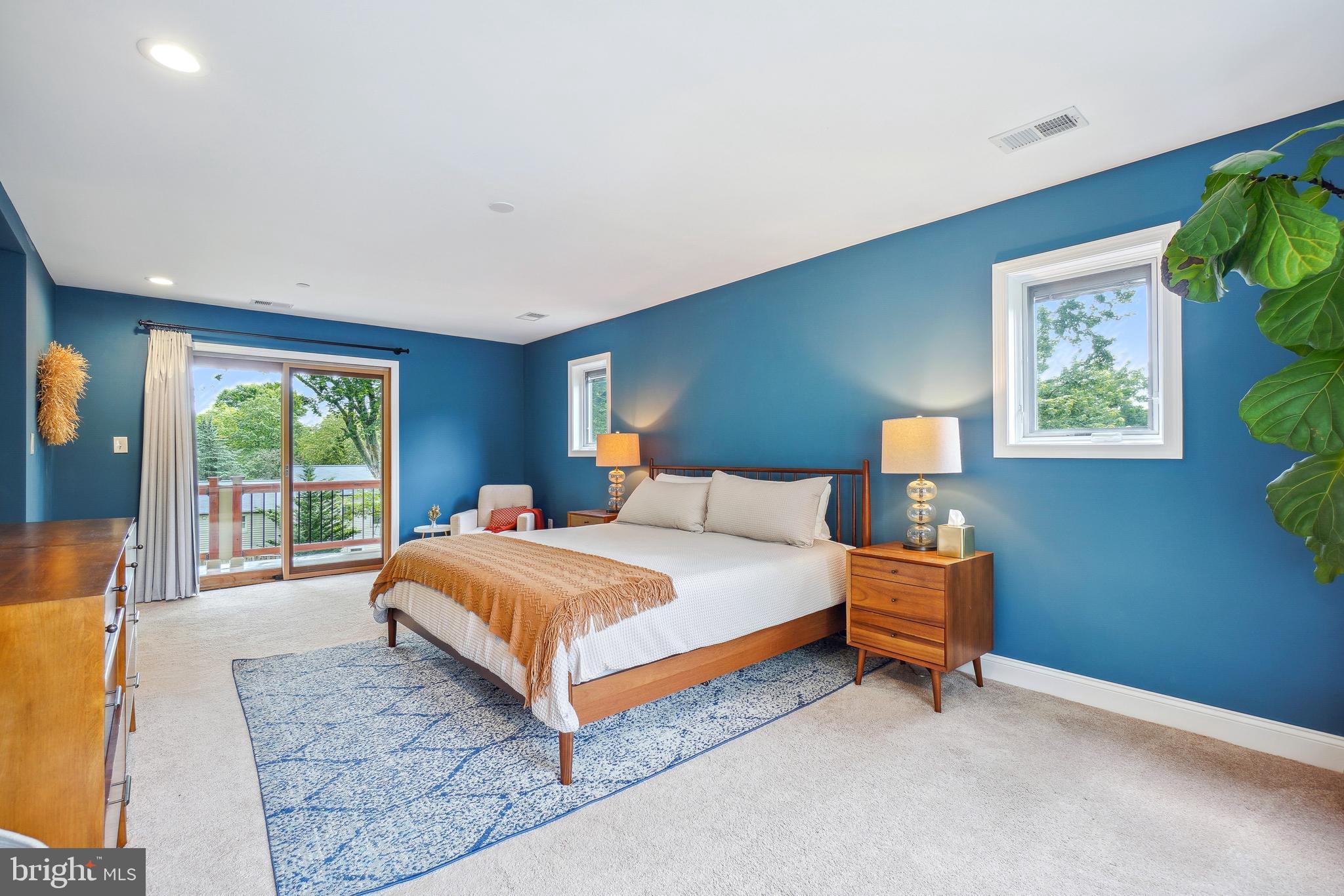 TAKOMA PARK - Residential