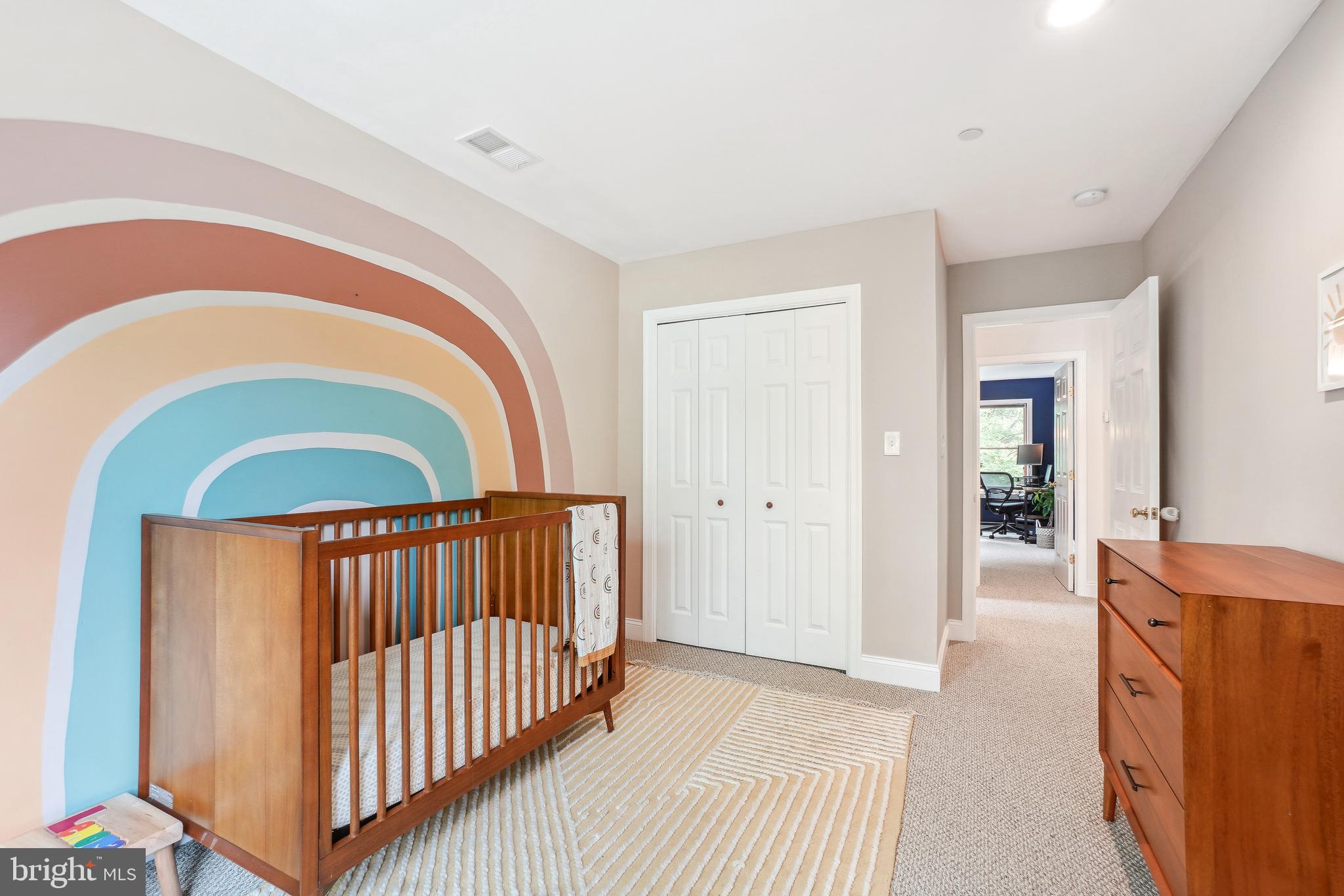 TAKOMA PARK - Residential