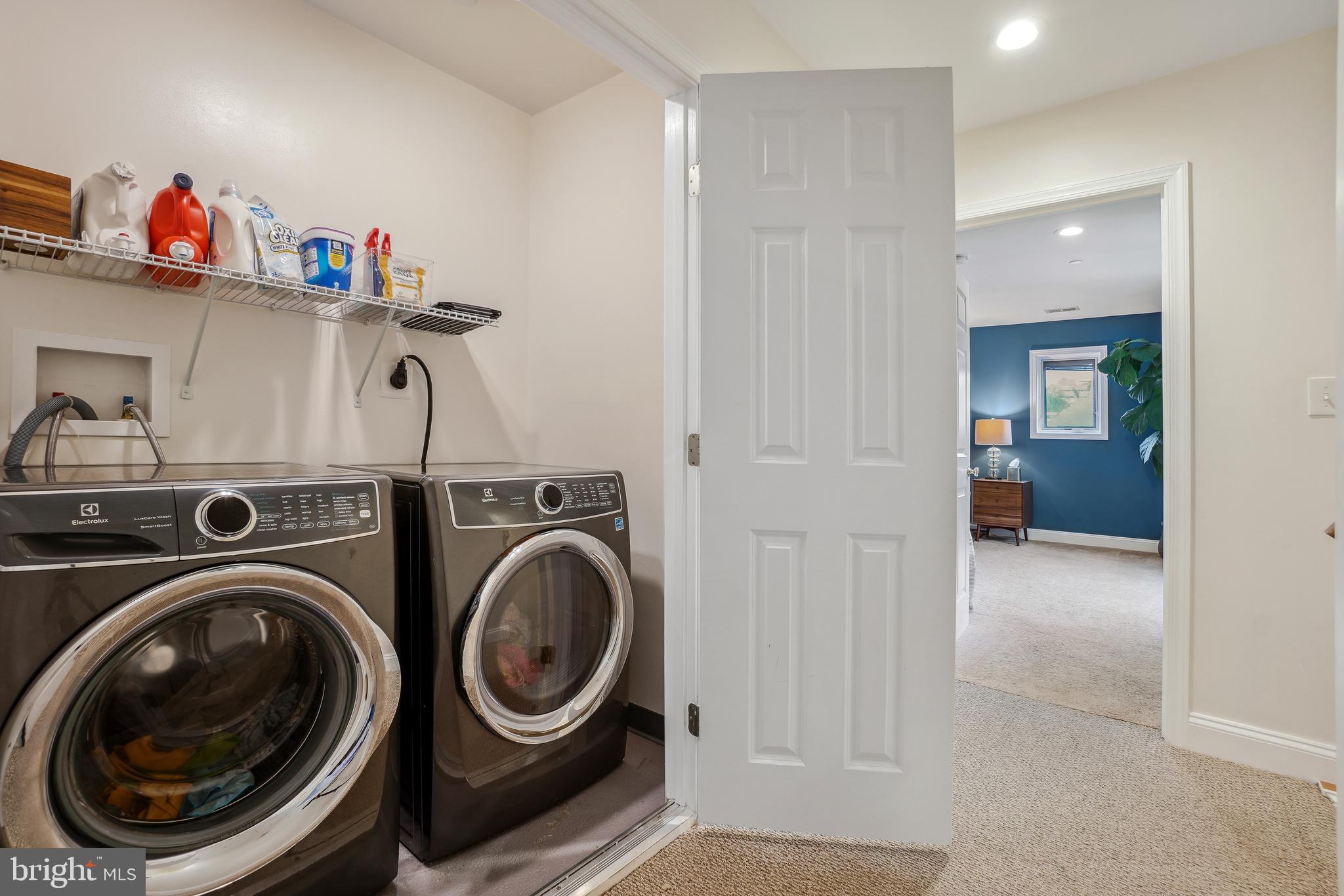 TAKOMA PARK - Residential