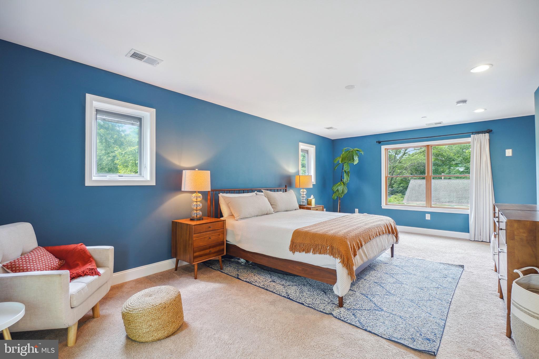 TAKOMA PARK - Residential