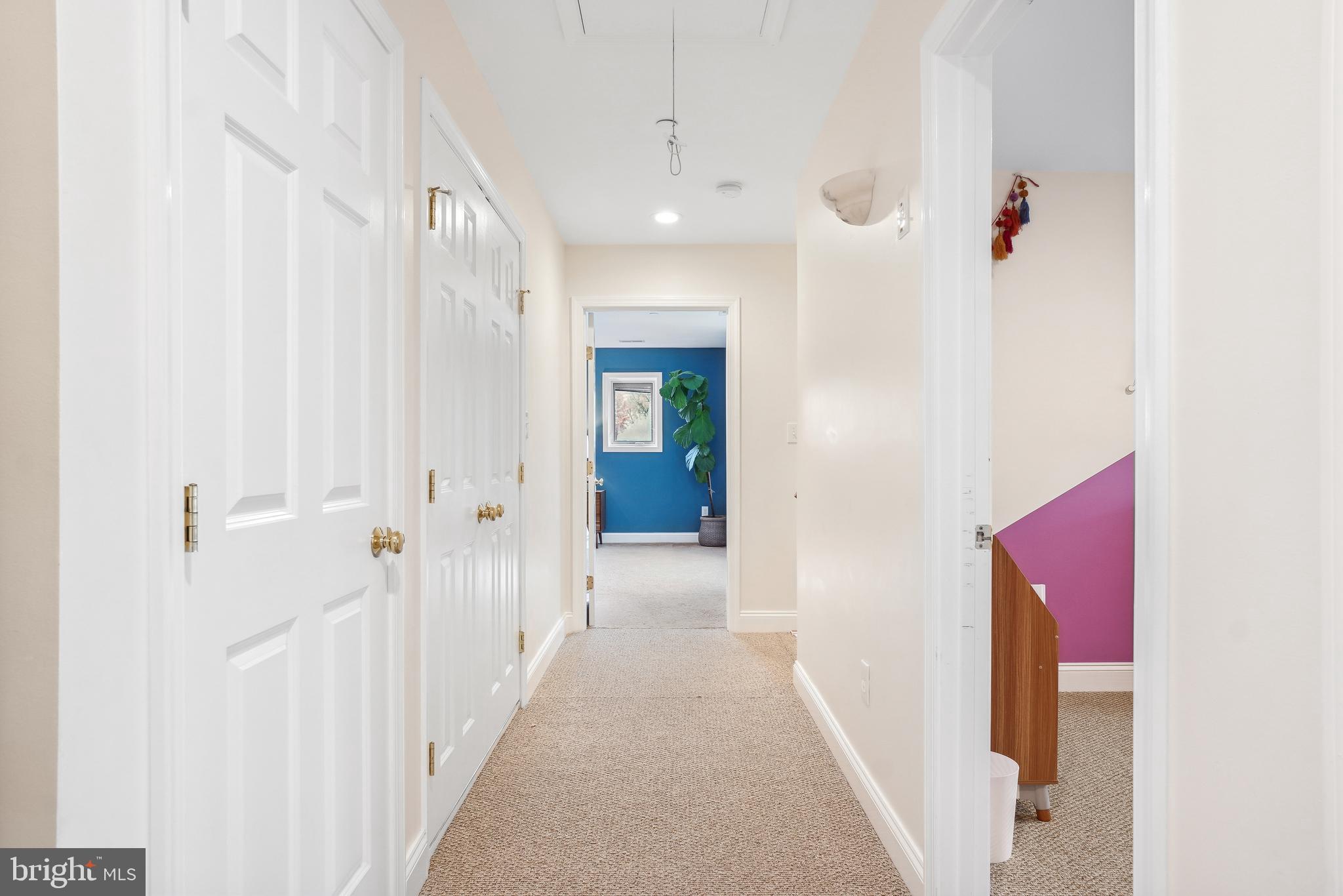 TAKOMA PARK - Residential