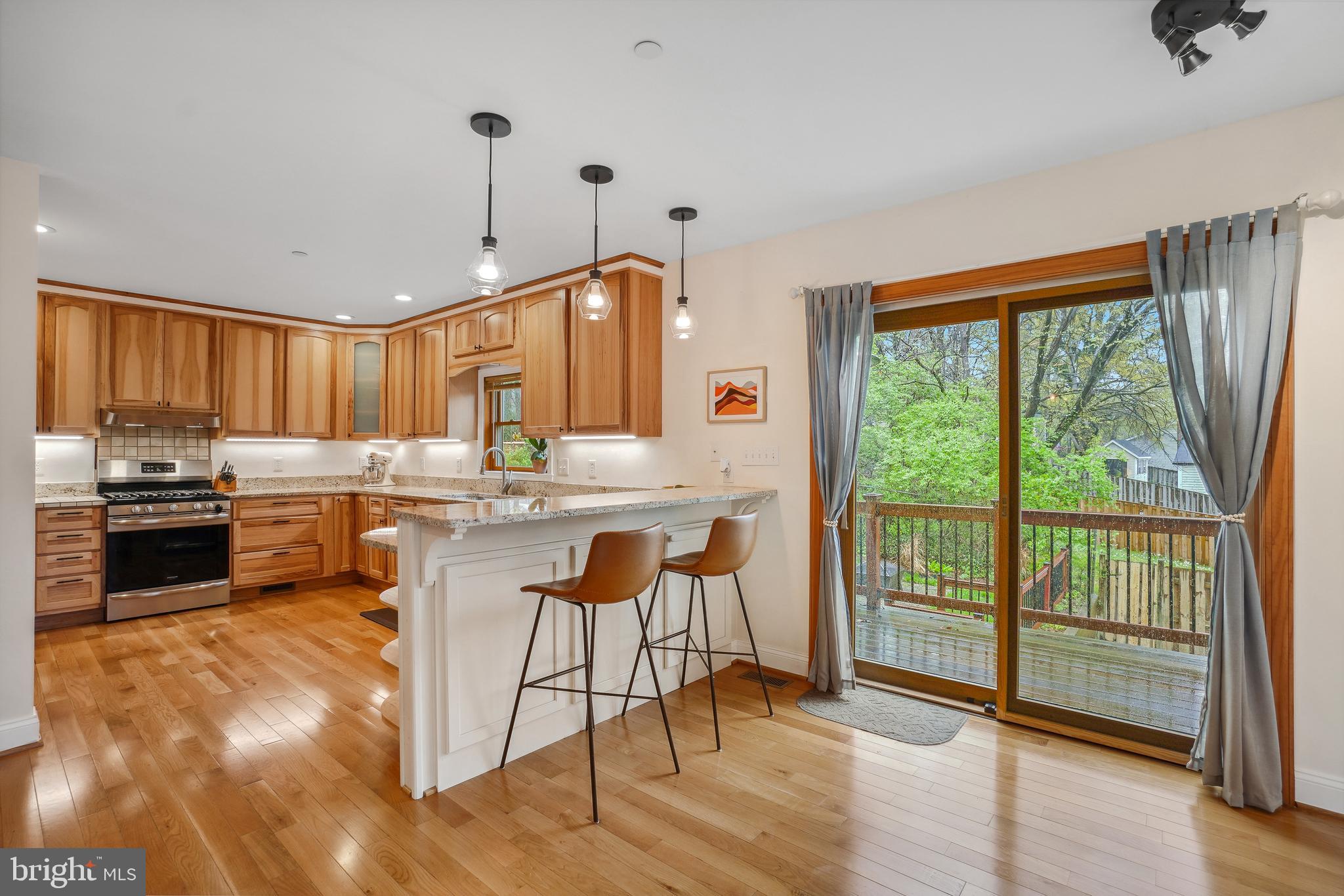 TAKOMA PARK - Residential